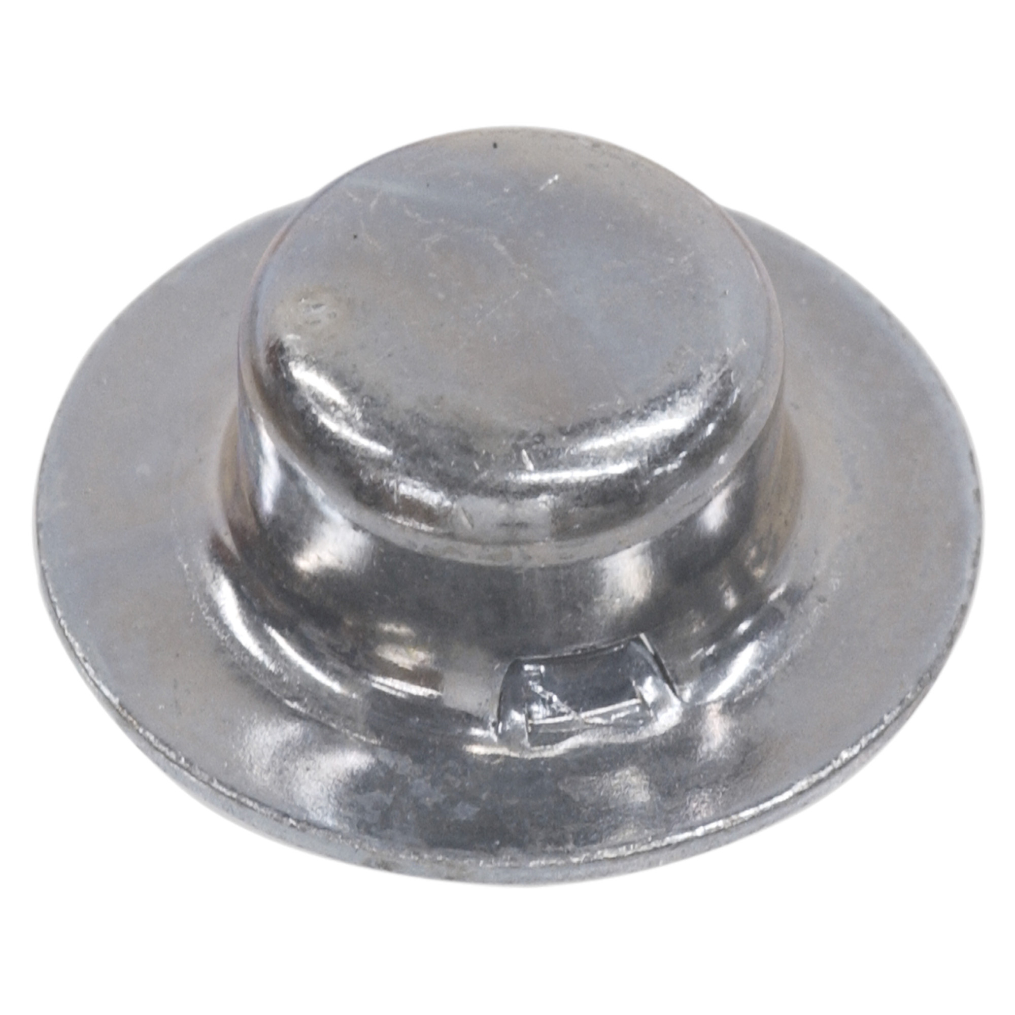 Hillman Axle Cap Nuts (3/4 in.) - 12 pc