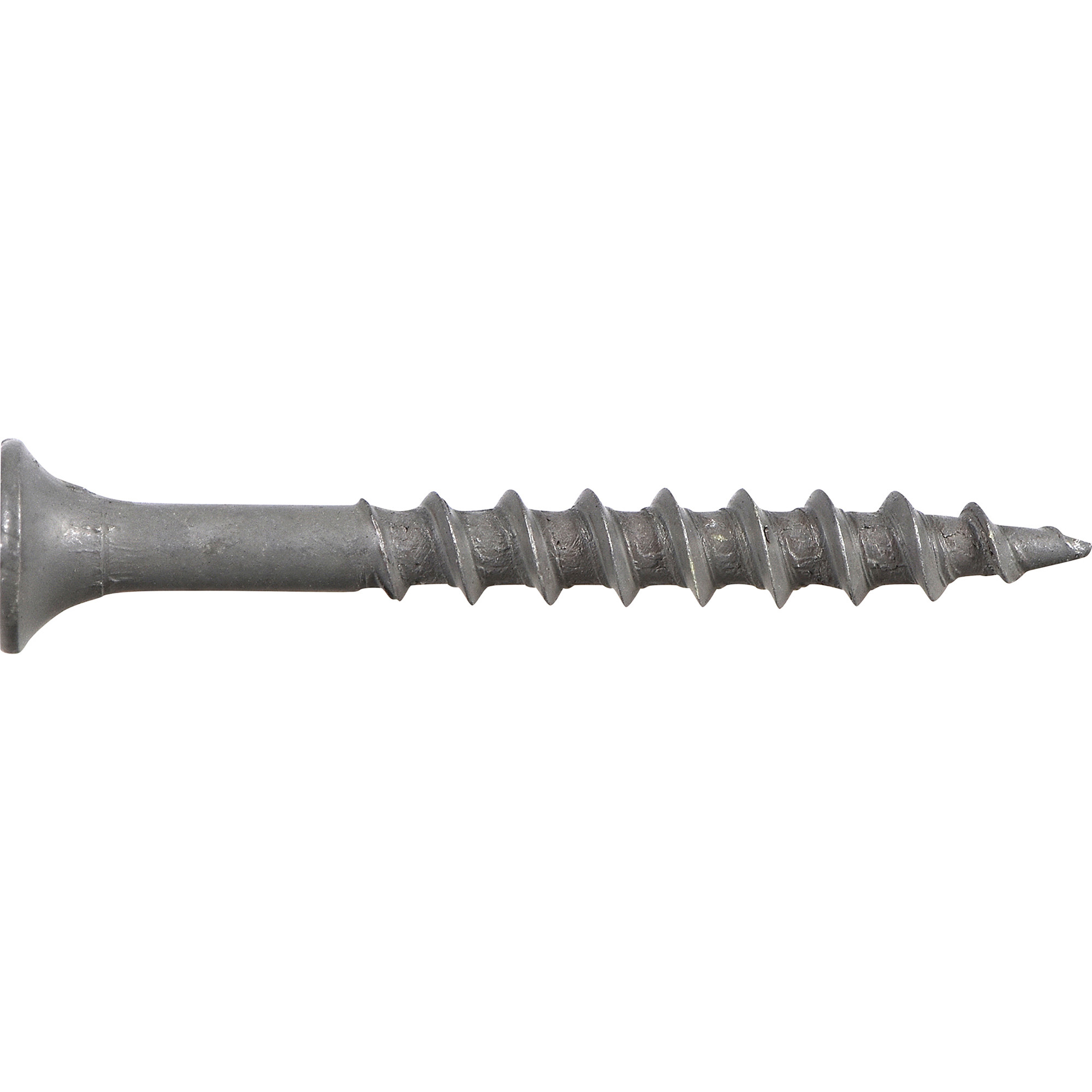 Hillman Exterior Coated Wood Screws (#8 x 1-5/8 in.)