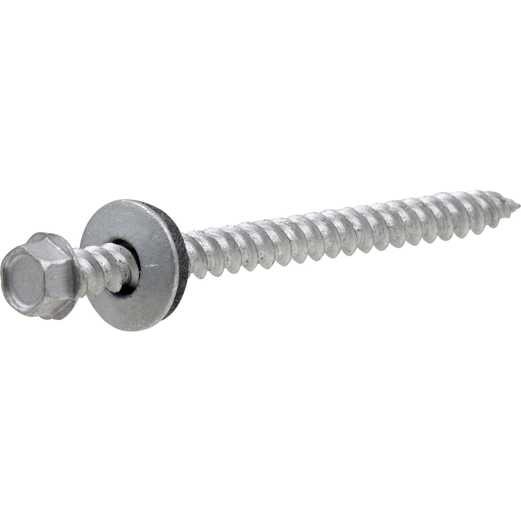 Hillman Self-Piercing Sheeter Screws (#10 x 2-1/2 in.)