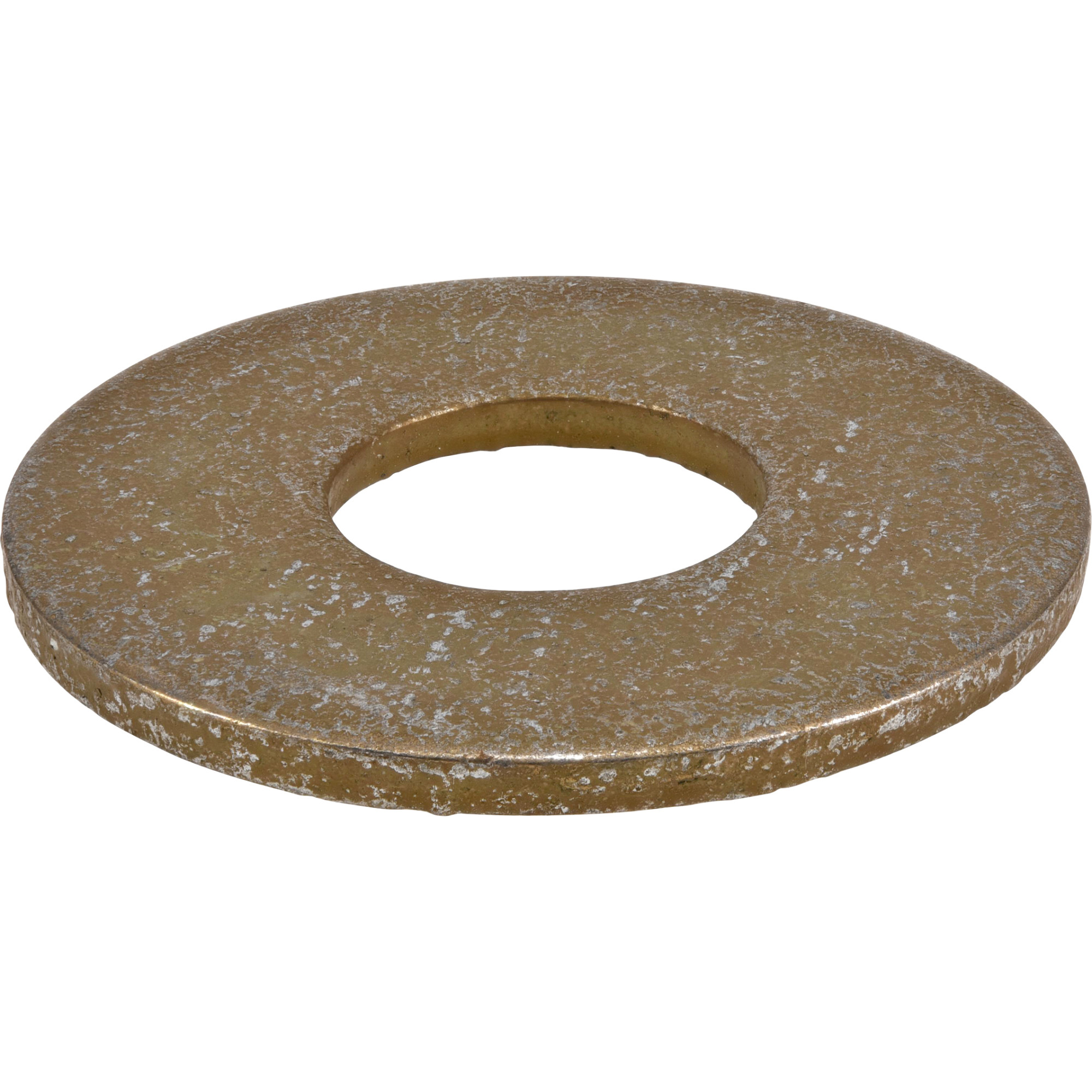 Hillman USS Hardened Flat Washers 5/8 in.
