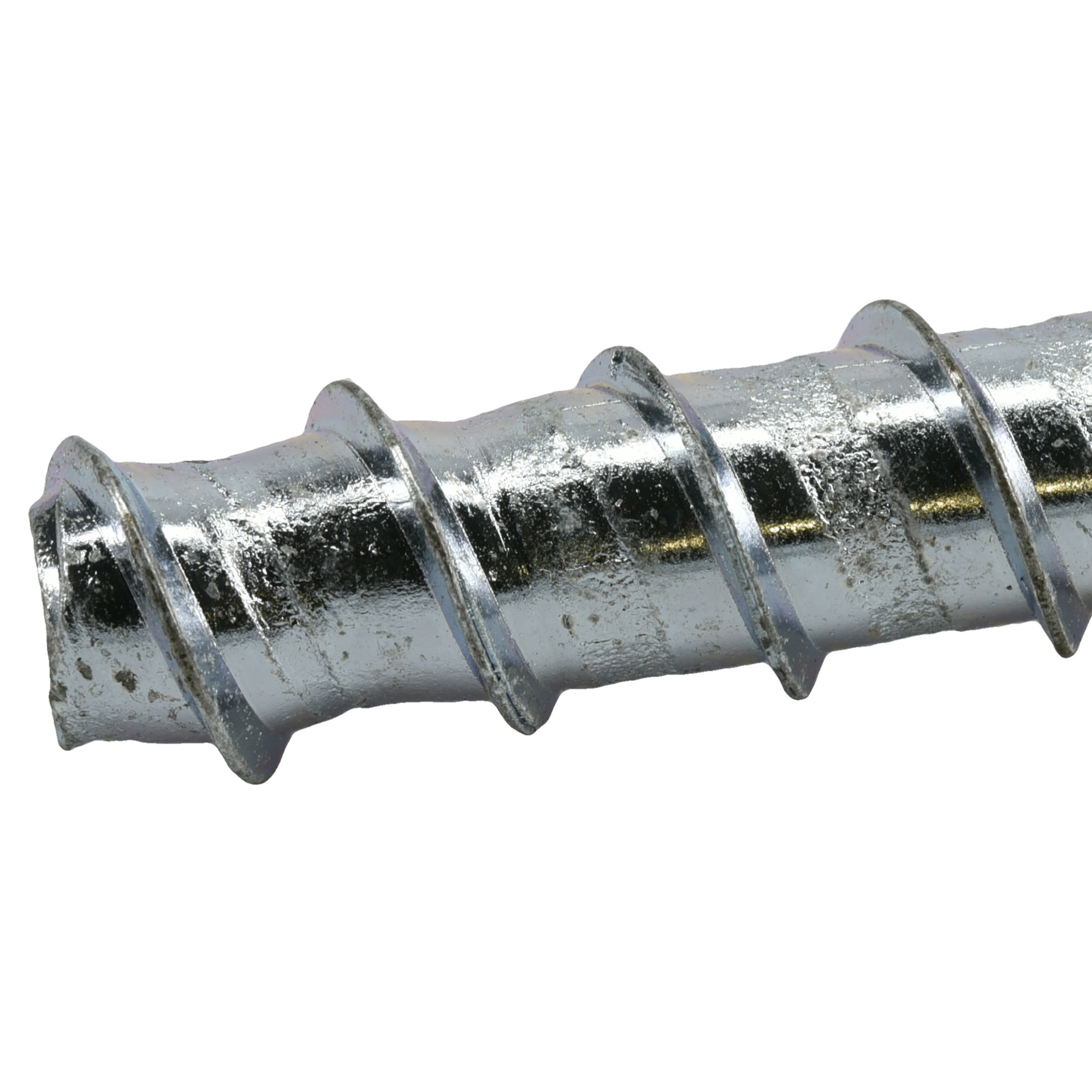 Hillman Screw-Bolt+ Anchor (1/2 in. x 2-1/2 in.) - 10 pc