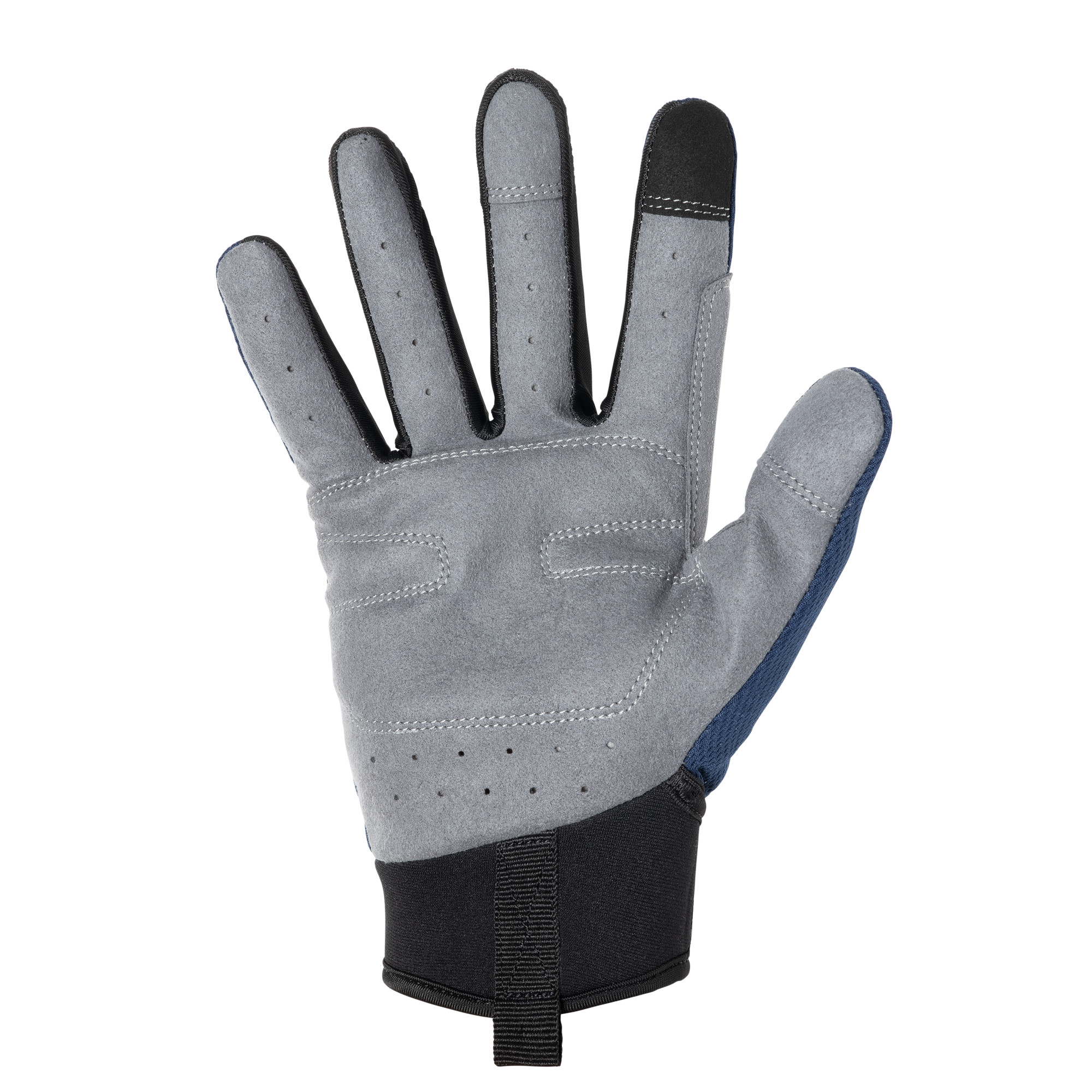 AWP Pro Protect Work Gloves for Men and Women TPR Impact Protection, Extra Large