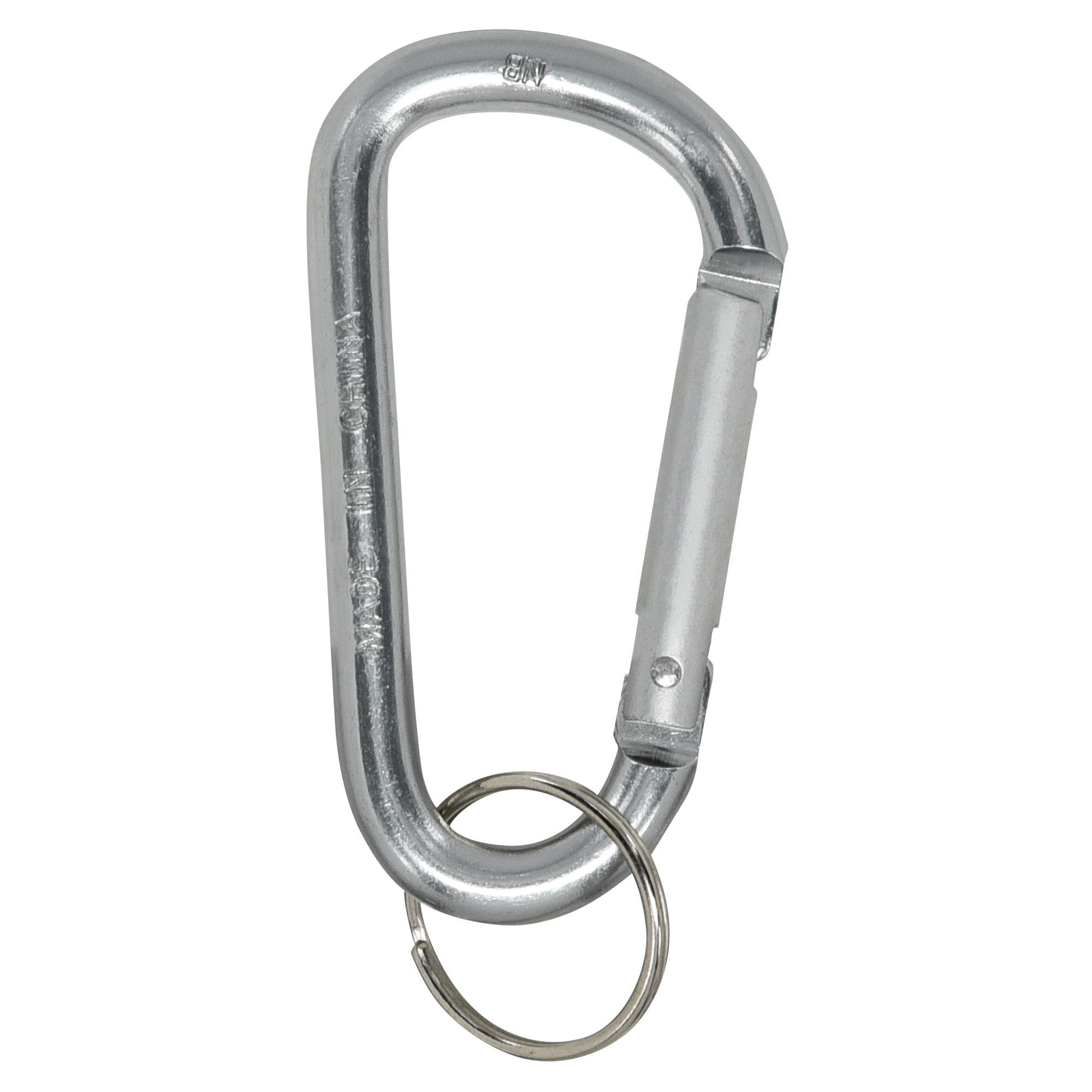 Hillman Large Metal Carabiner
