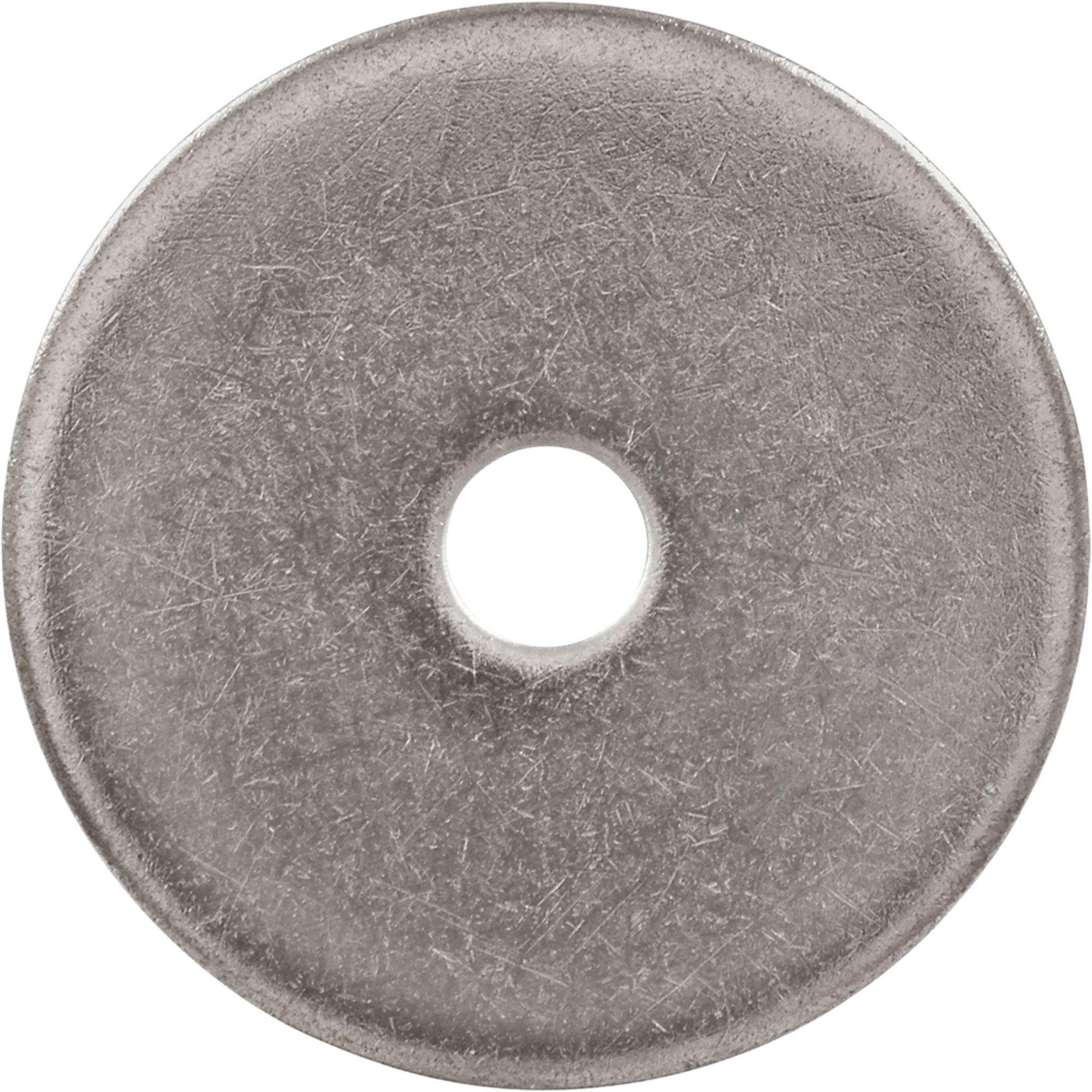 Hillman Stainless Fender Washers (3/16 in. x 1-1/4 in.) - 15 pc