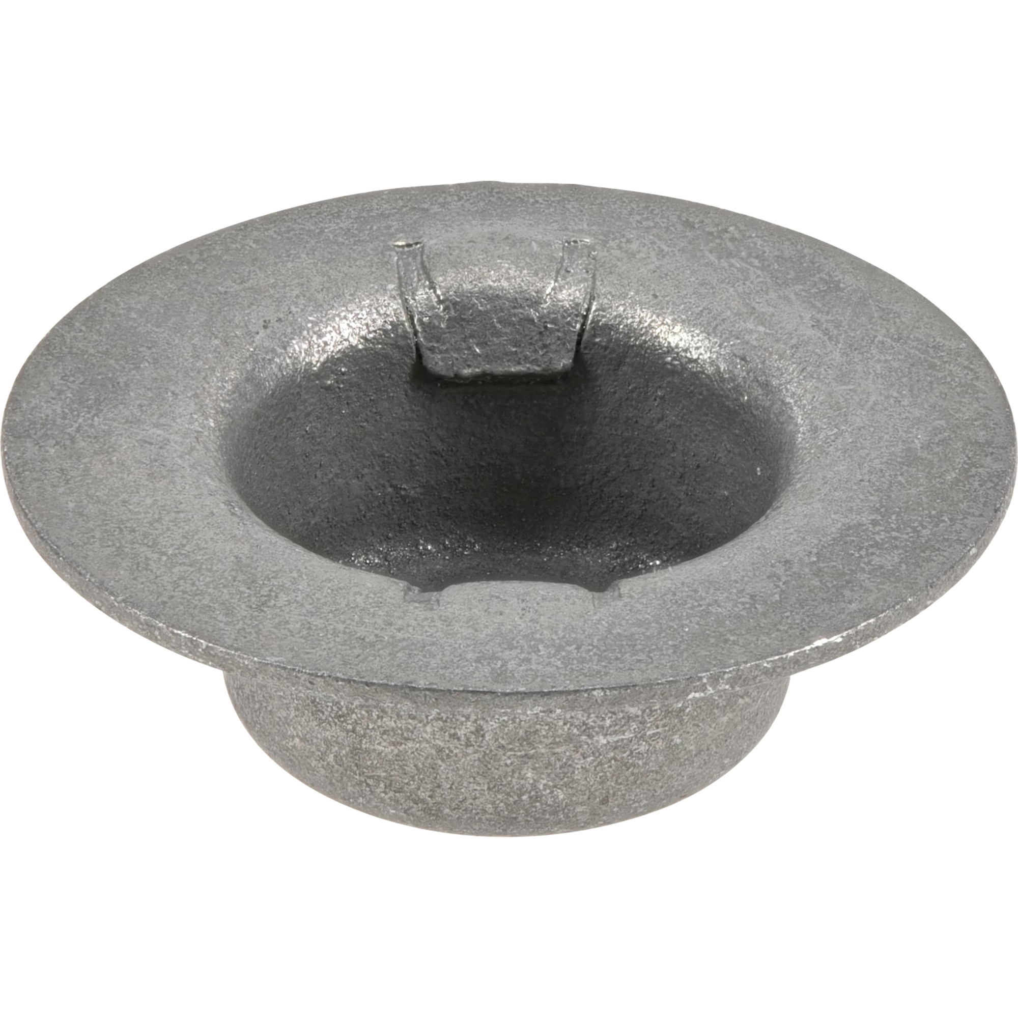 Hillman Axle Cap Nuts (5/8 in.) - 8 pc