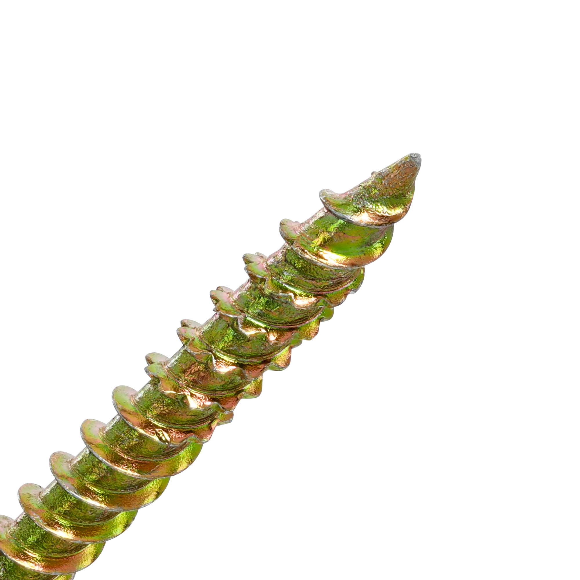 Power Pro Premium Interior Construction Screws (#10 x 3-1/2 in.) - 55 pc