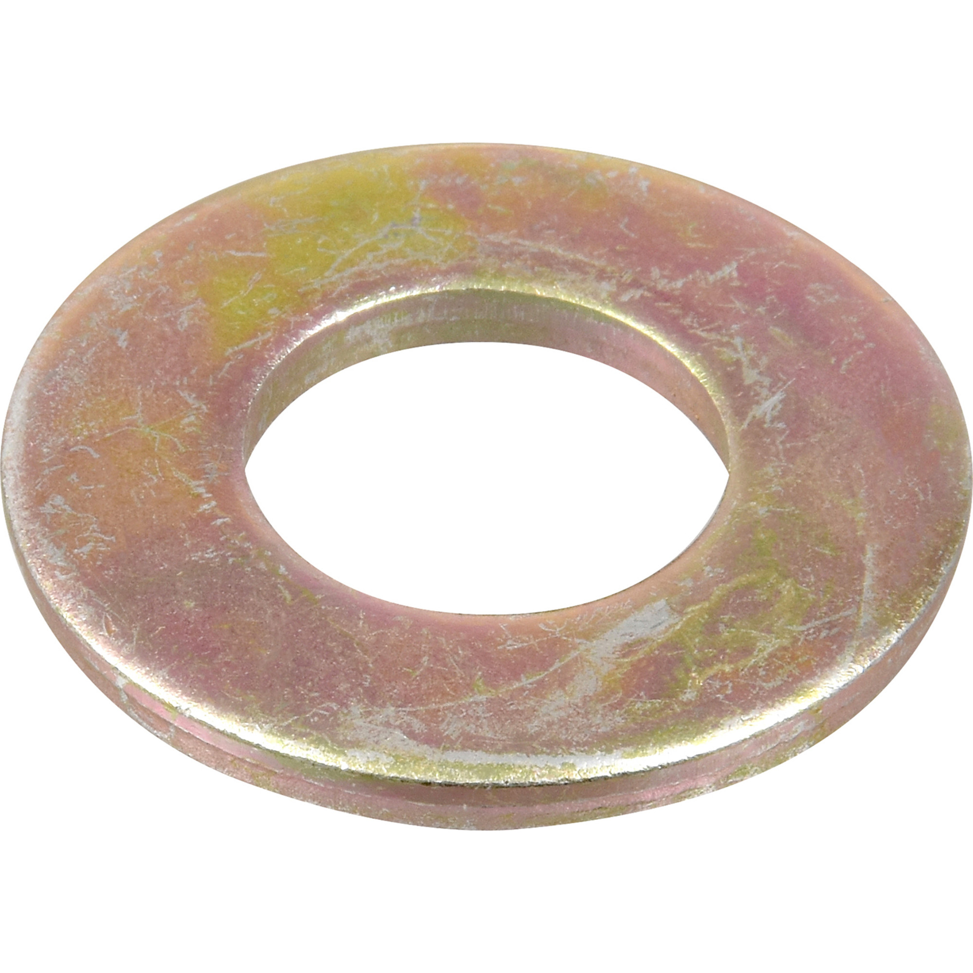 Hillman Strike Anchor (5/8 in. x 4 in.) - 10 pc