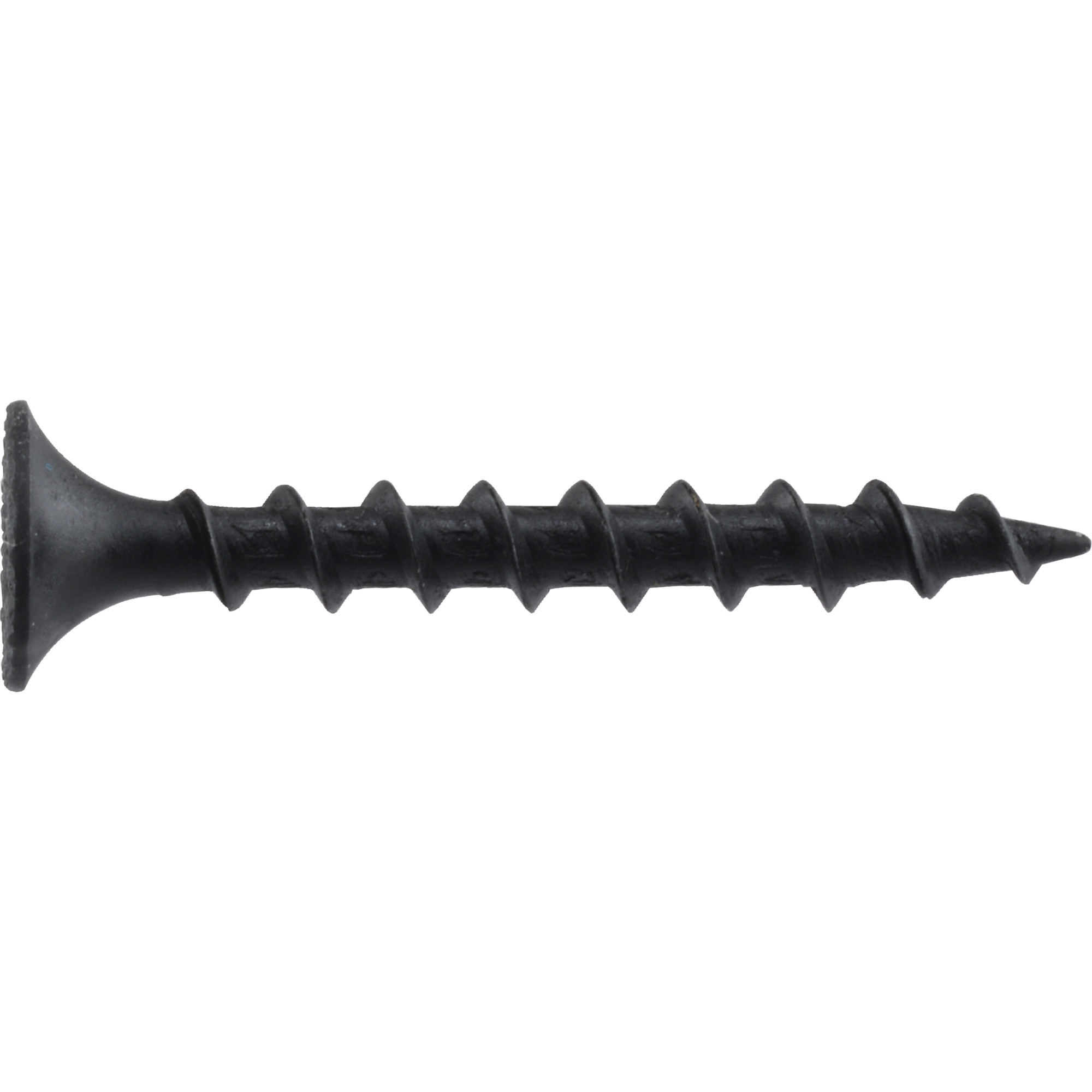 Hillman Coarse Thread Drywall Screws (#6 x 1-1/4 in.) - 1lb Box