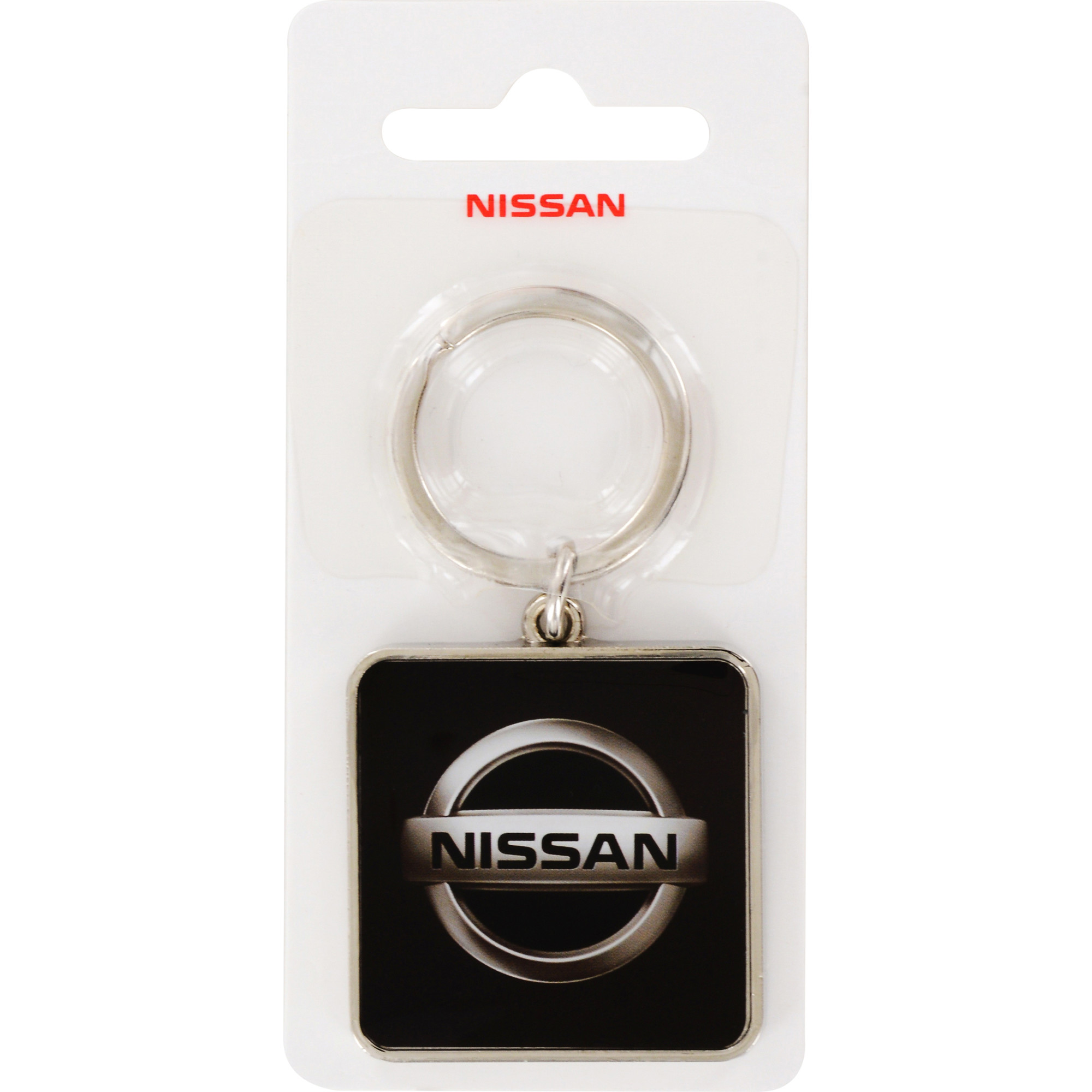 Nissan Key Ring