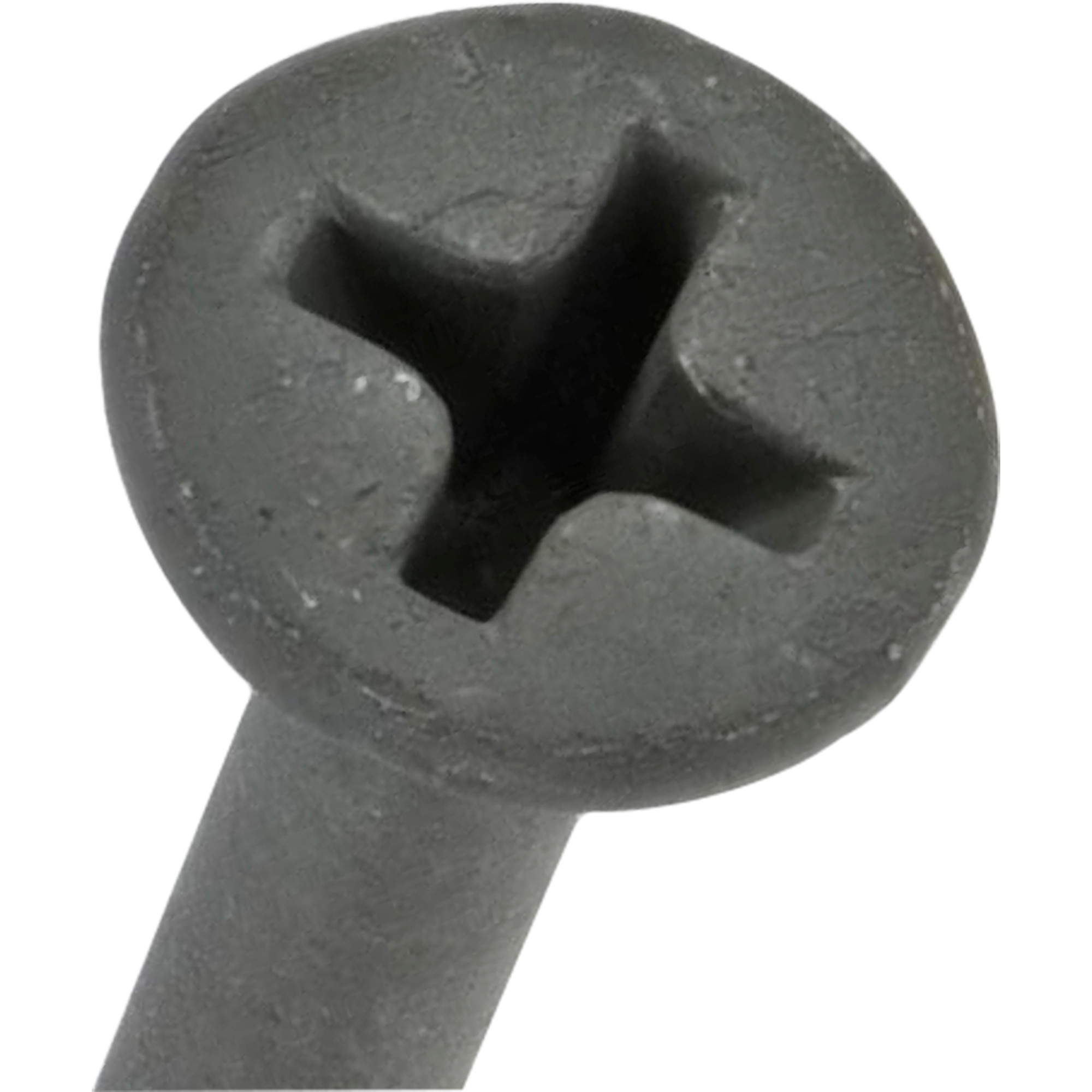 Hillman Exterior Coated Wood Screws (#8 x 2 in.)