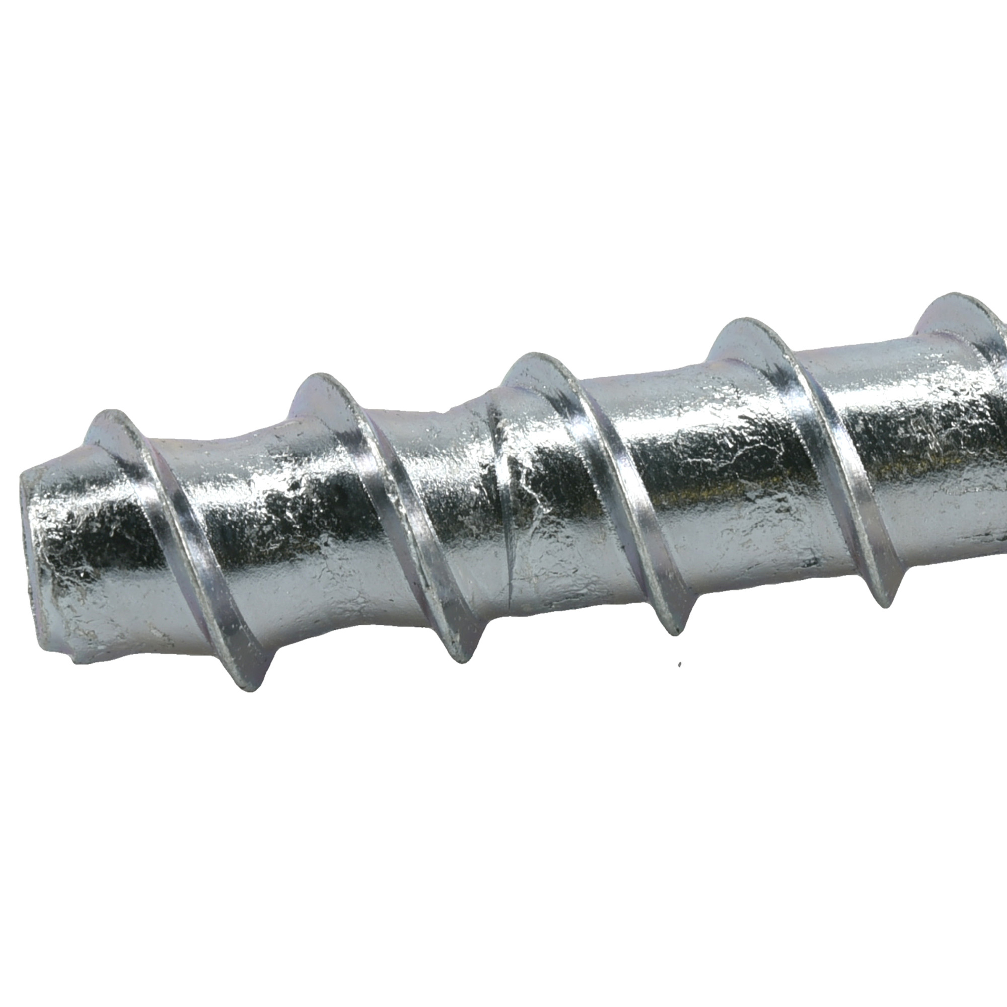 Hillman Screw-Bolt+ Anchor (3/8 in. x 2-1/2 in.) - 15 pc