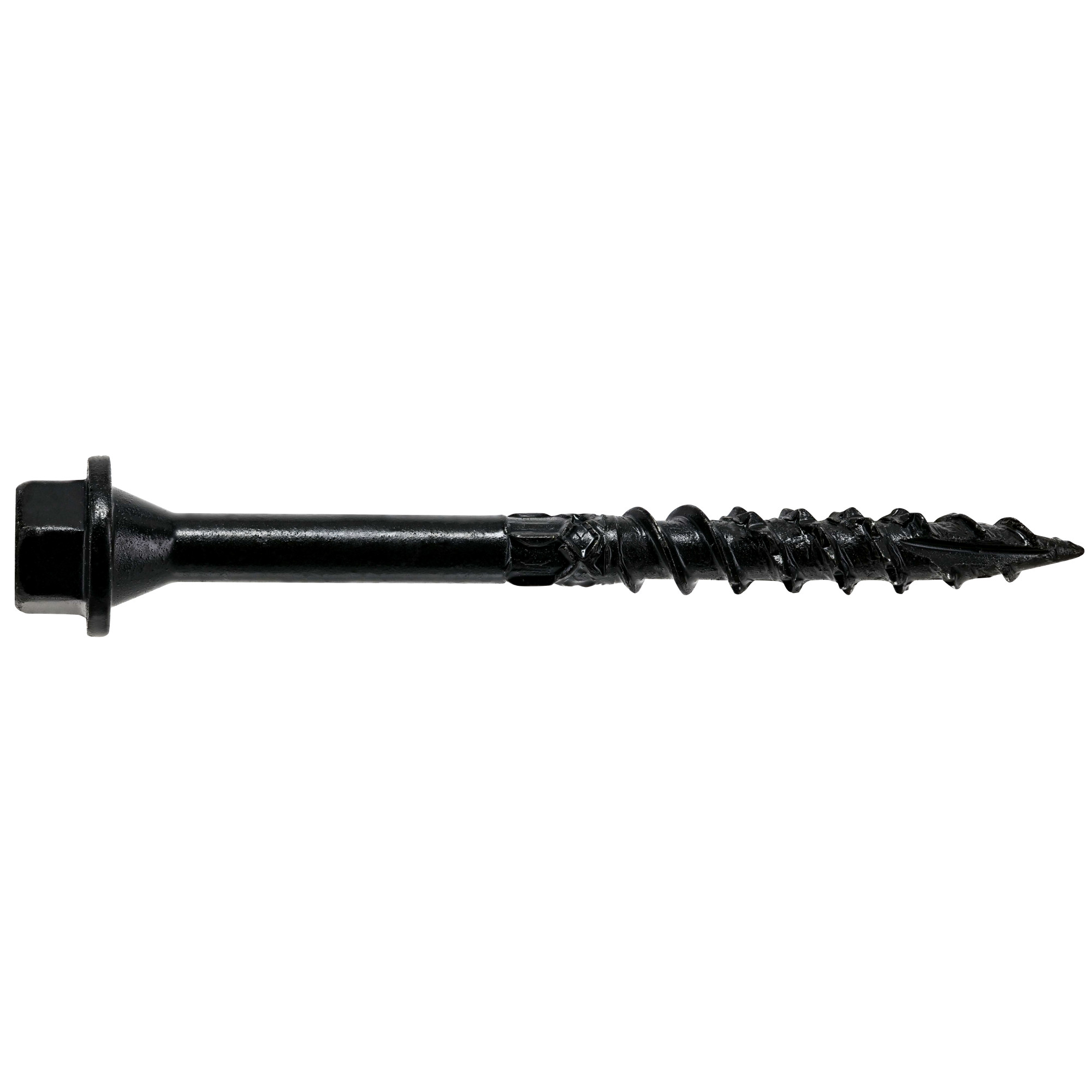 Power Pro TimberTite Structural Screws (1/4 in. x 4 in.) - 1 pc
