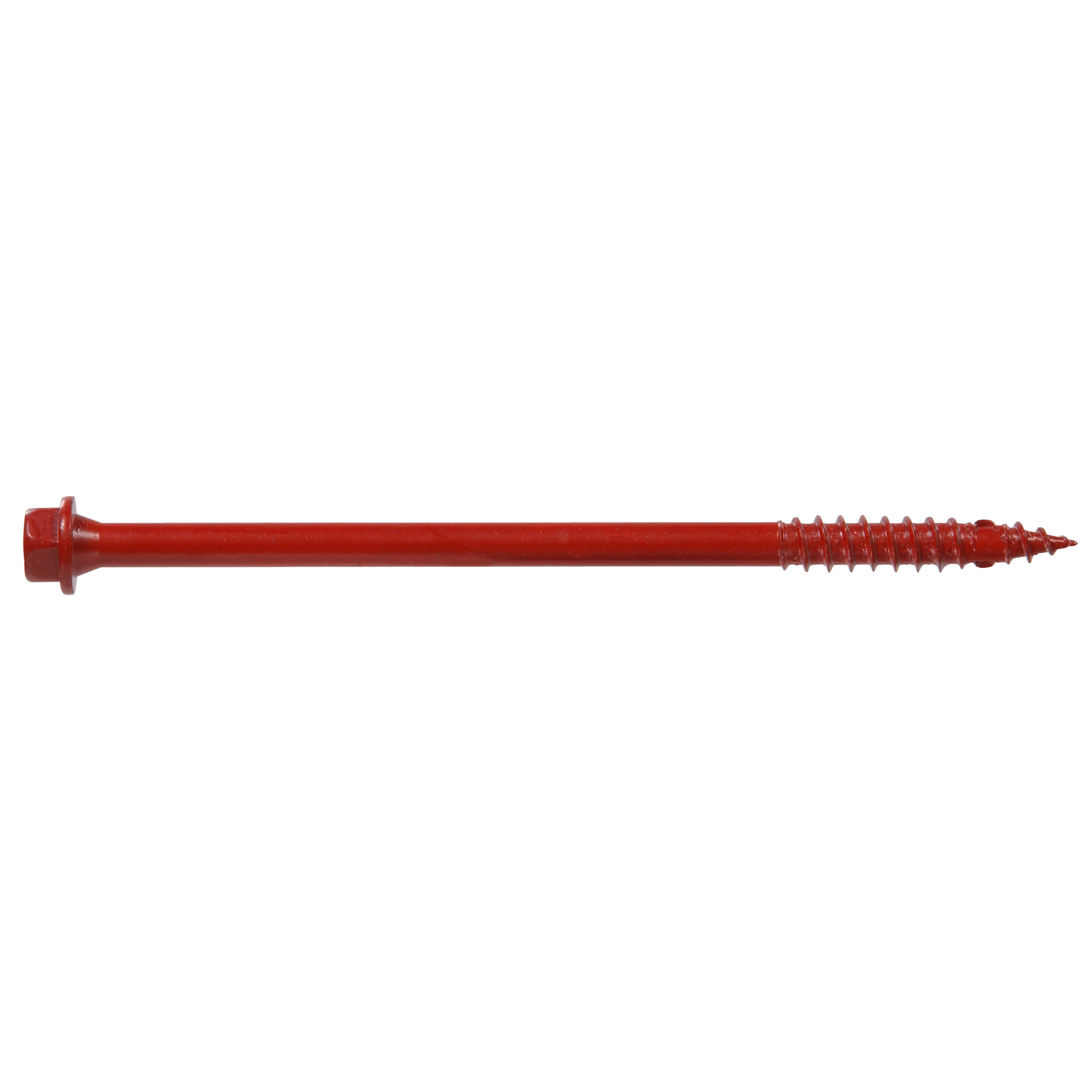 Power Pro Truss-Tite Heavy Duty Wood Screws (5/16 in. x 3-3/8 in.) - 50 pc