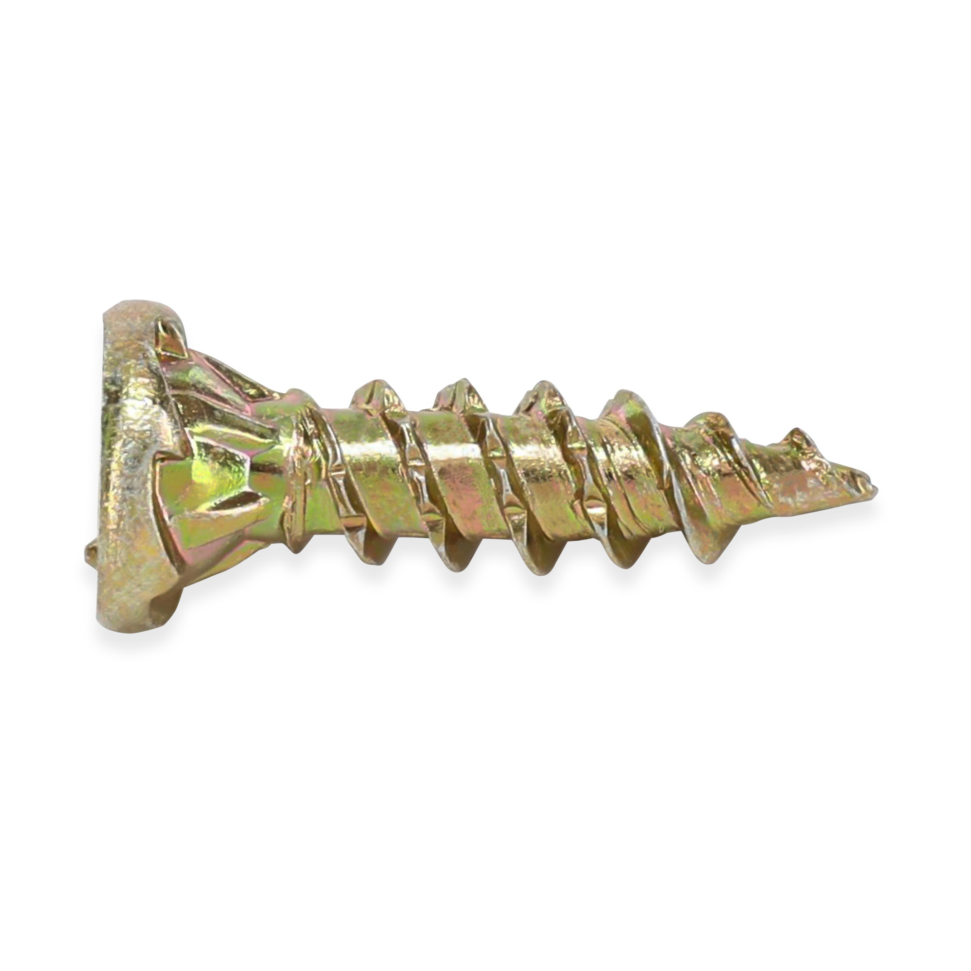 Power Pro Premium Interior Construction Screws (#6 x 3/4 in.) - 100 pc