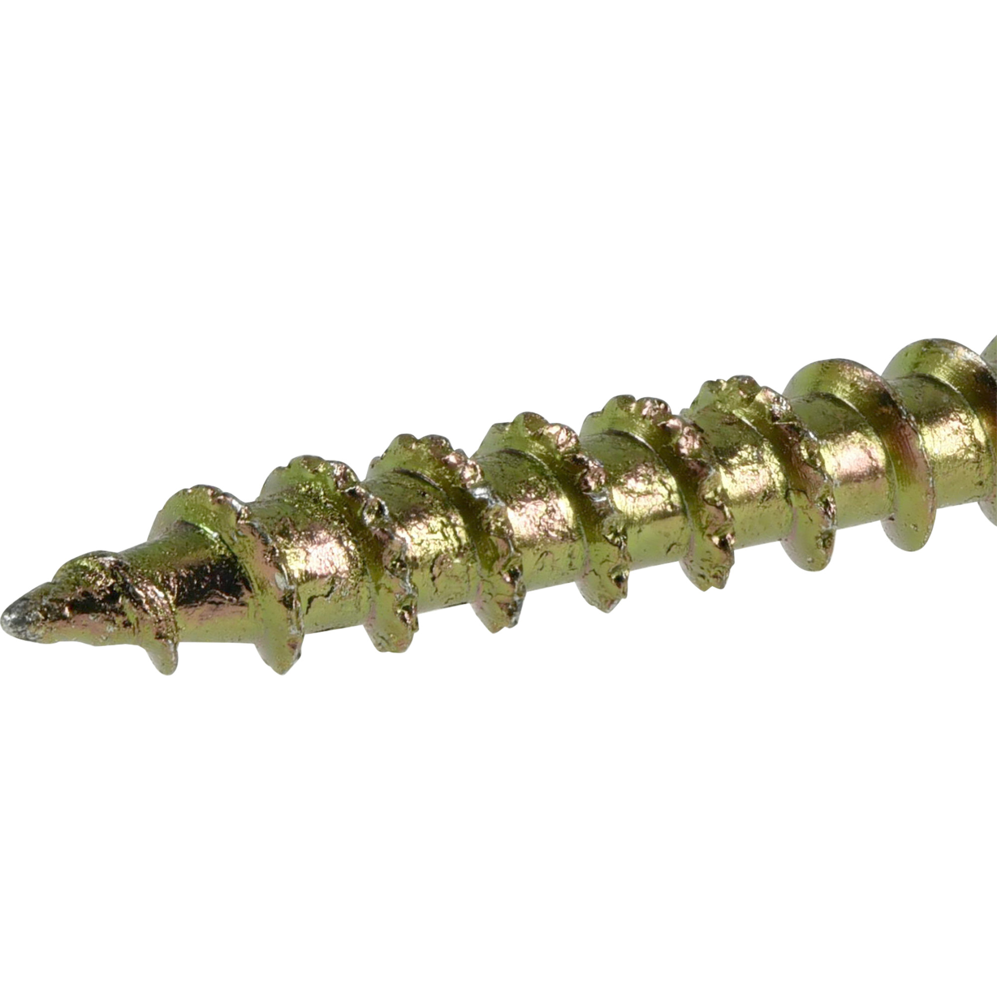 Power Pro Premium Interior Wood Screws (#9 x 2-1/2 in.) - 50 pc