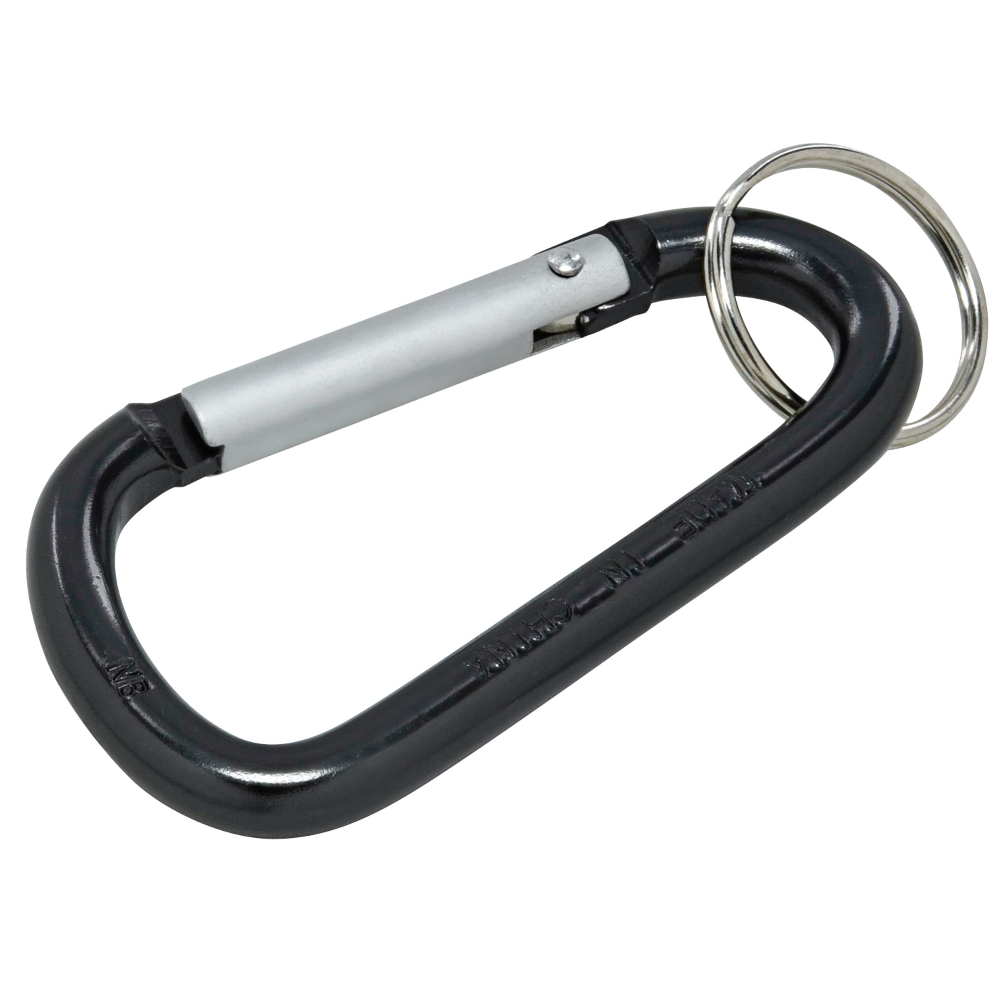 Hillman Large Metal Carabiner