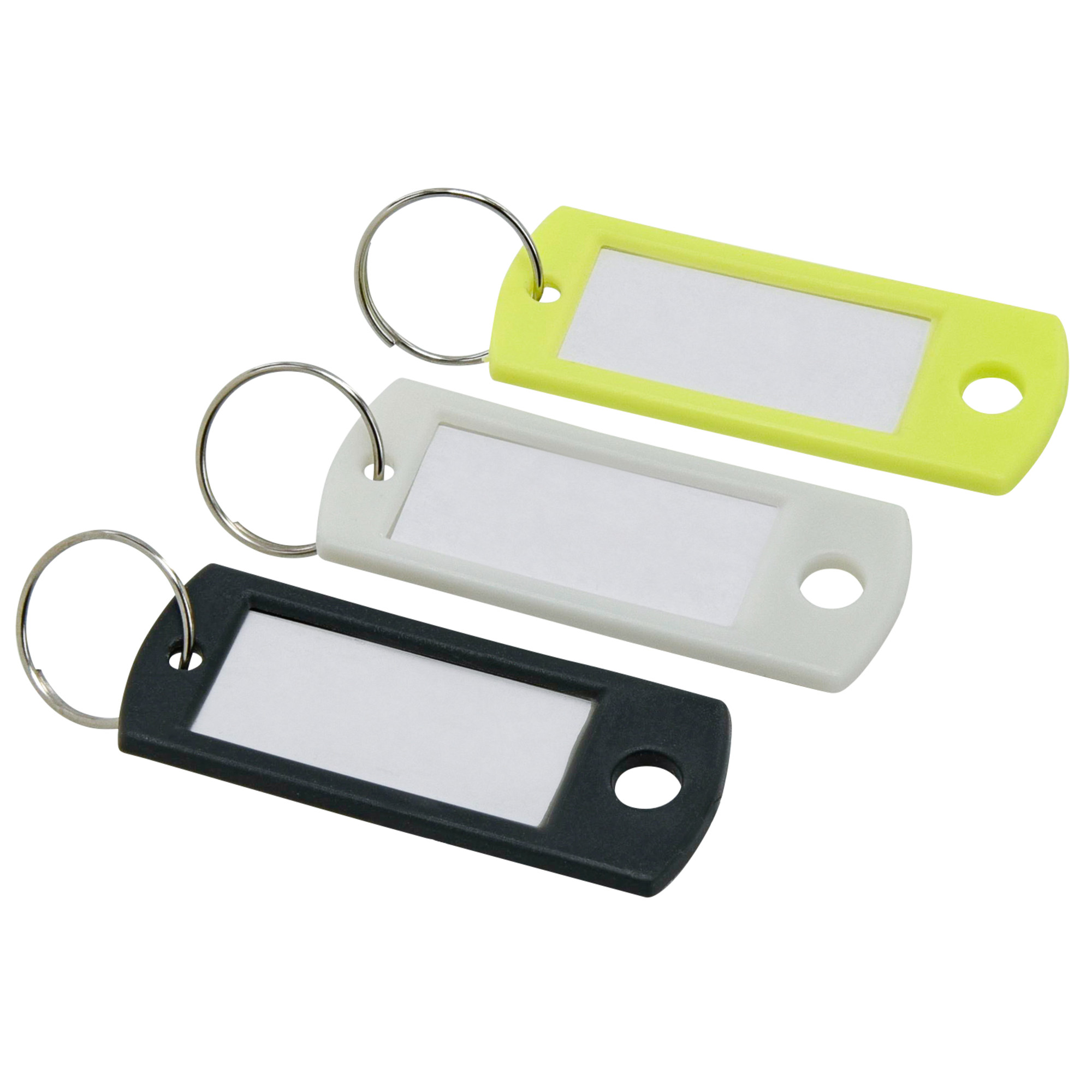 Hillman Neon Jumbo Key Band