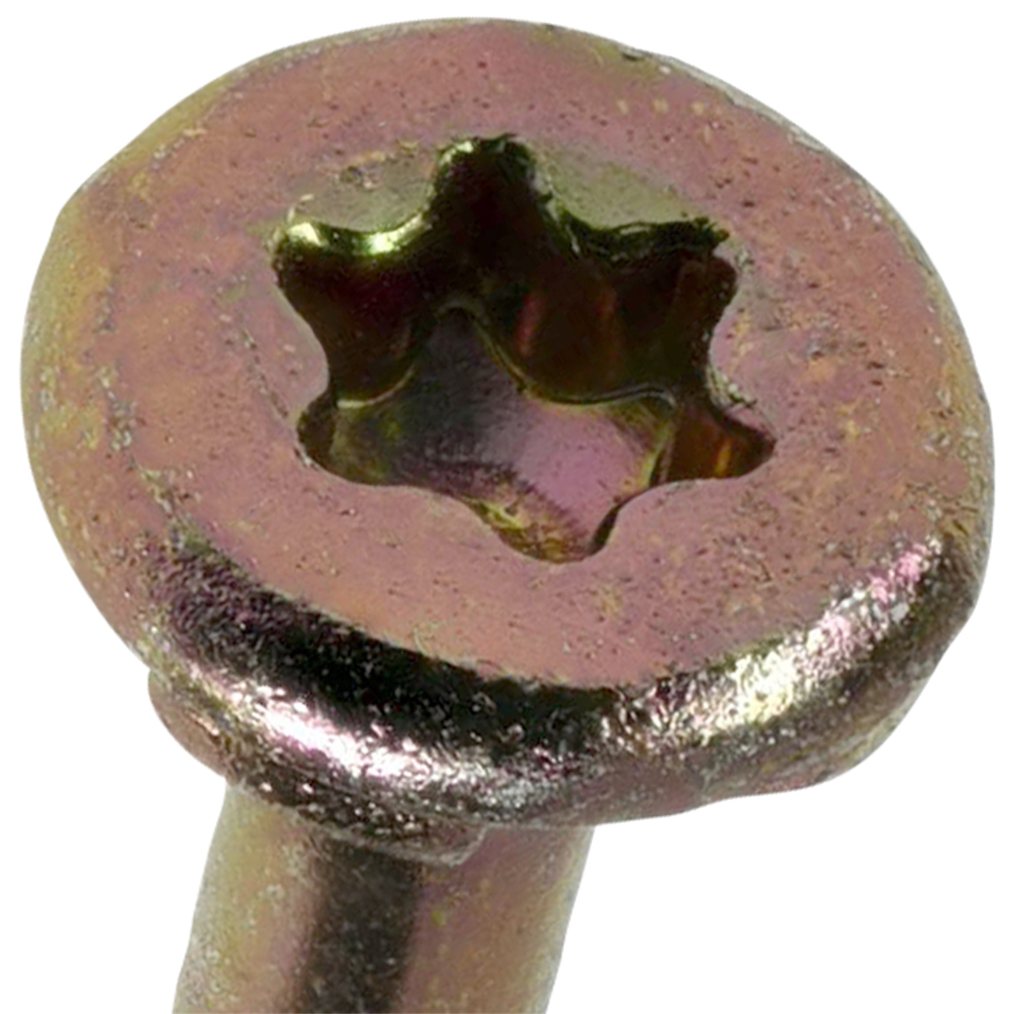 Power Pro Premium Interior Wood Screws (#8 x 2 in.) - 50 pc