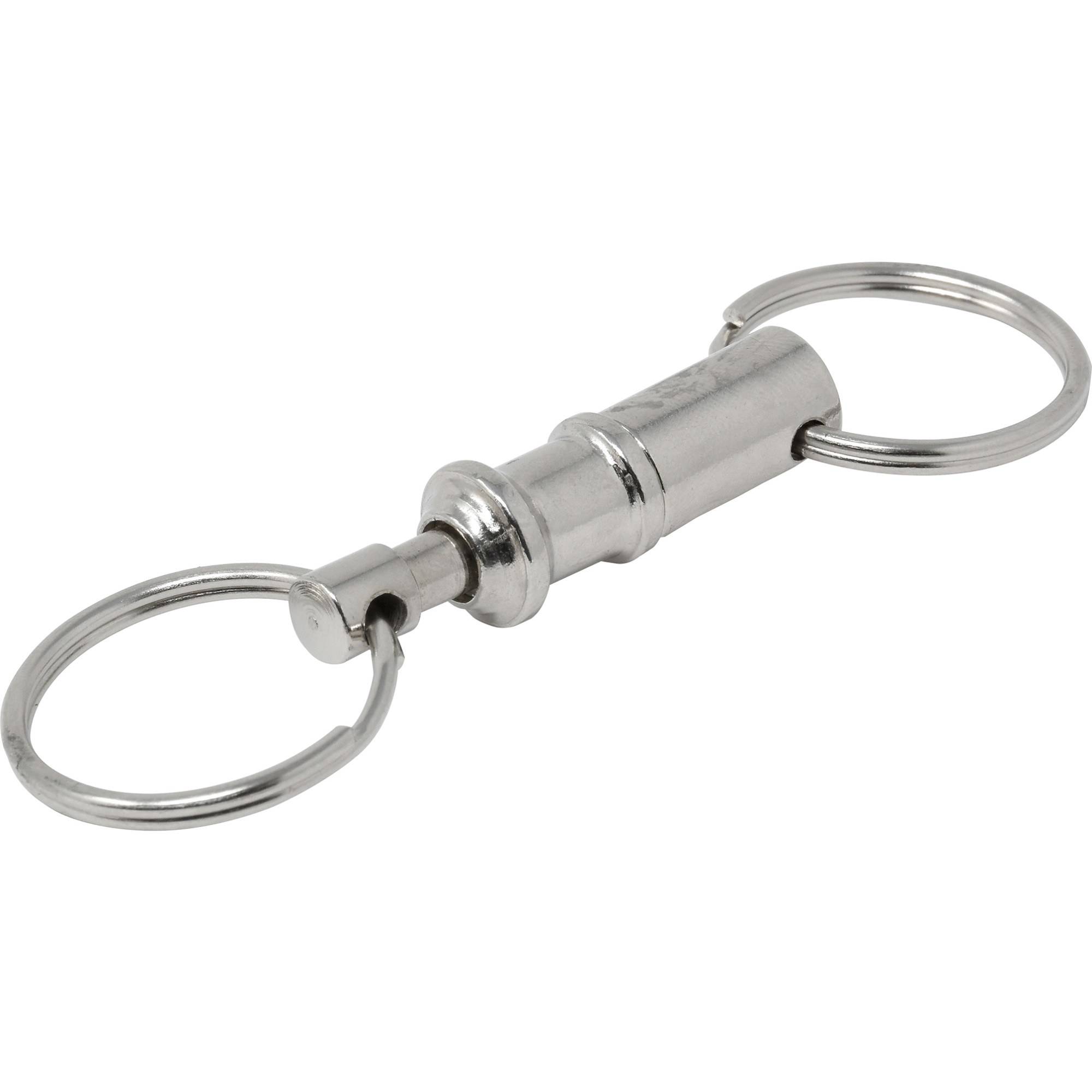 Hillman Easy Release Key Ring - Refill