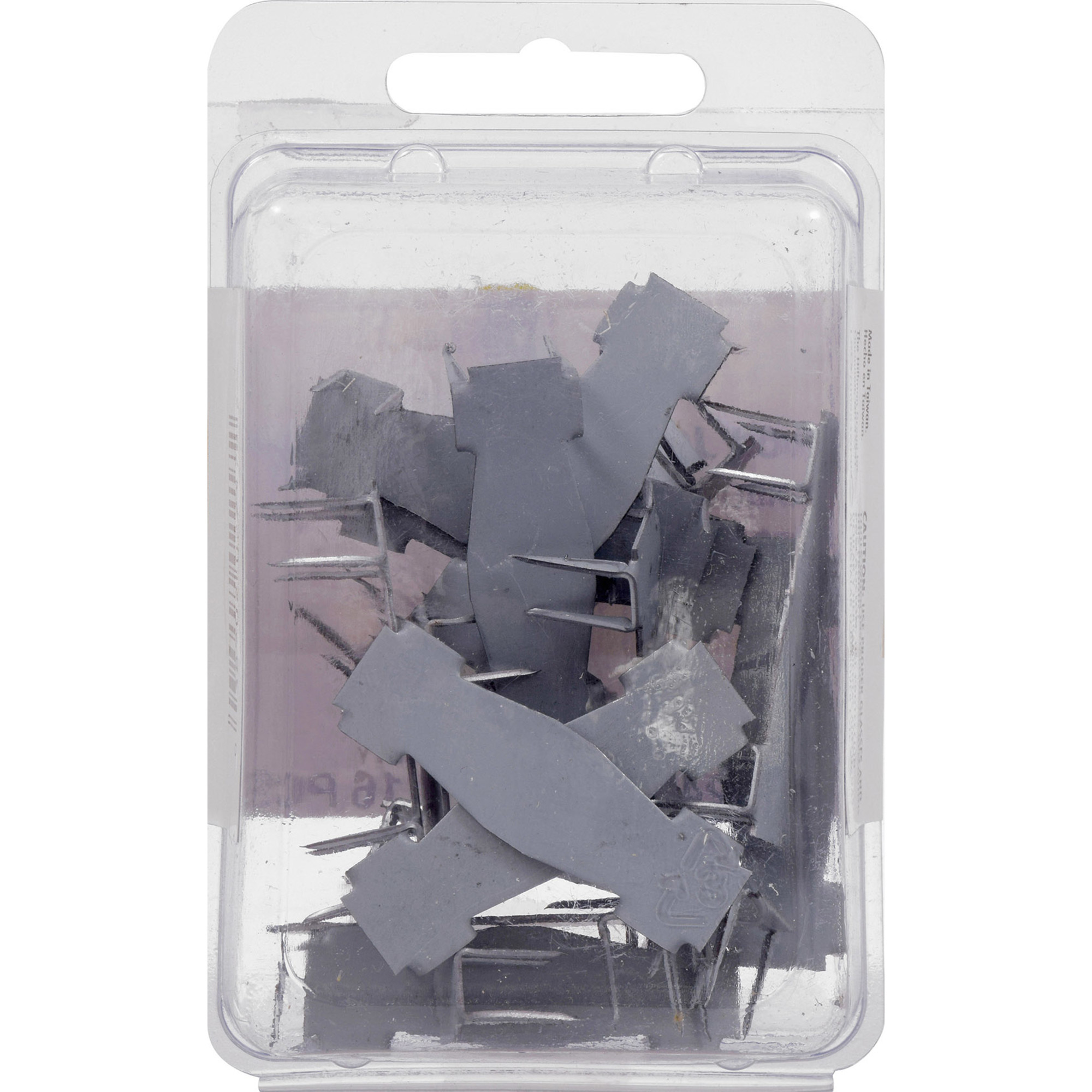 Anchor Wire Bright Wood Joiners (#2) - 16 pc