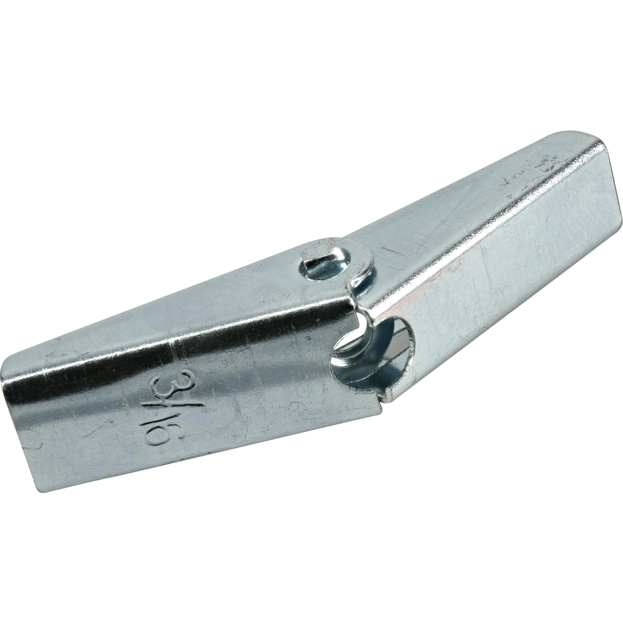 Hillman Swag Hooks White 30lb 2 Pack