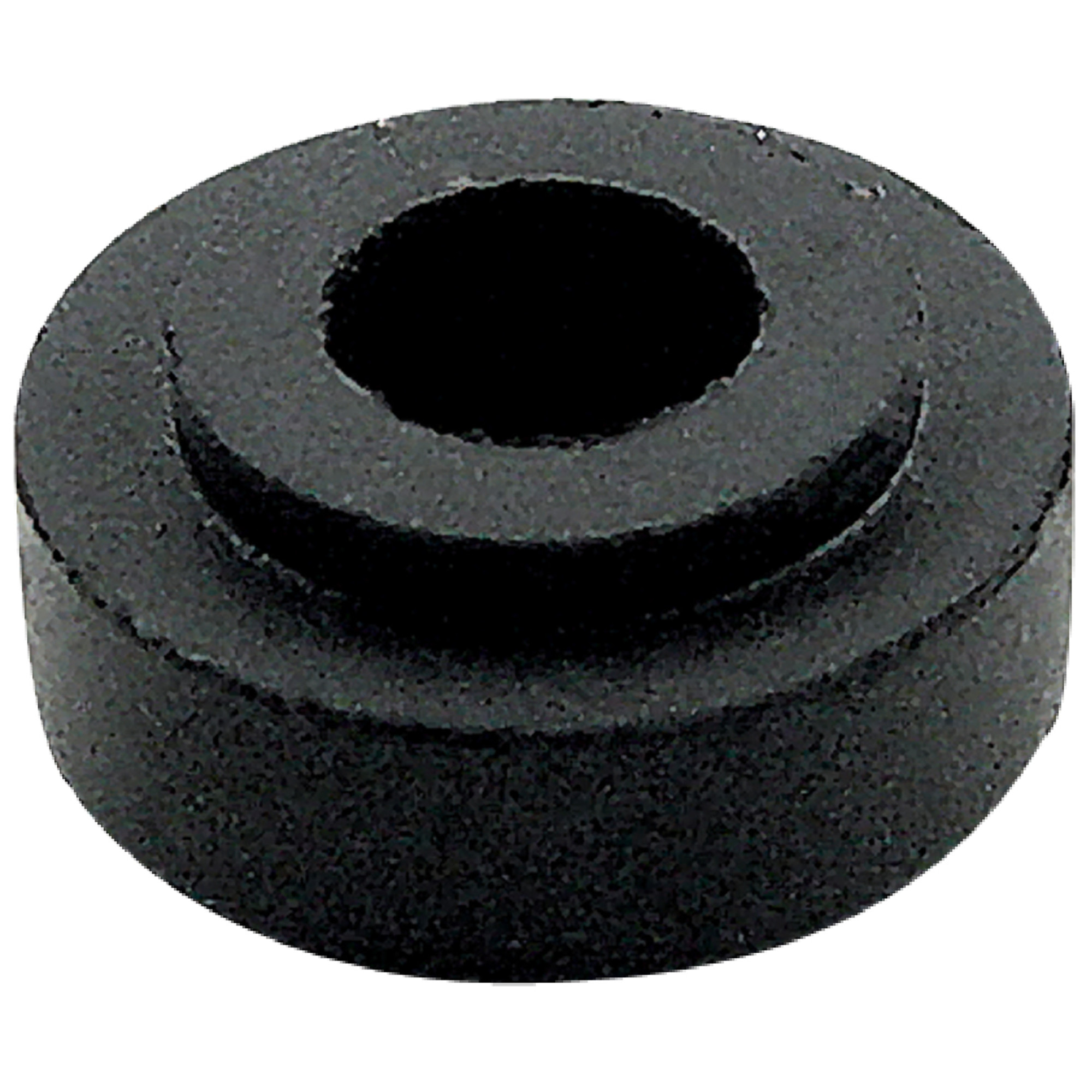 Hillman Rubber Bushings (3/16 in. Diameter x 1/4 in. Gauge)