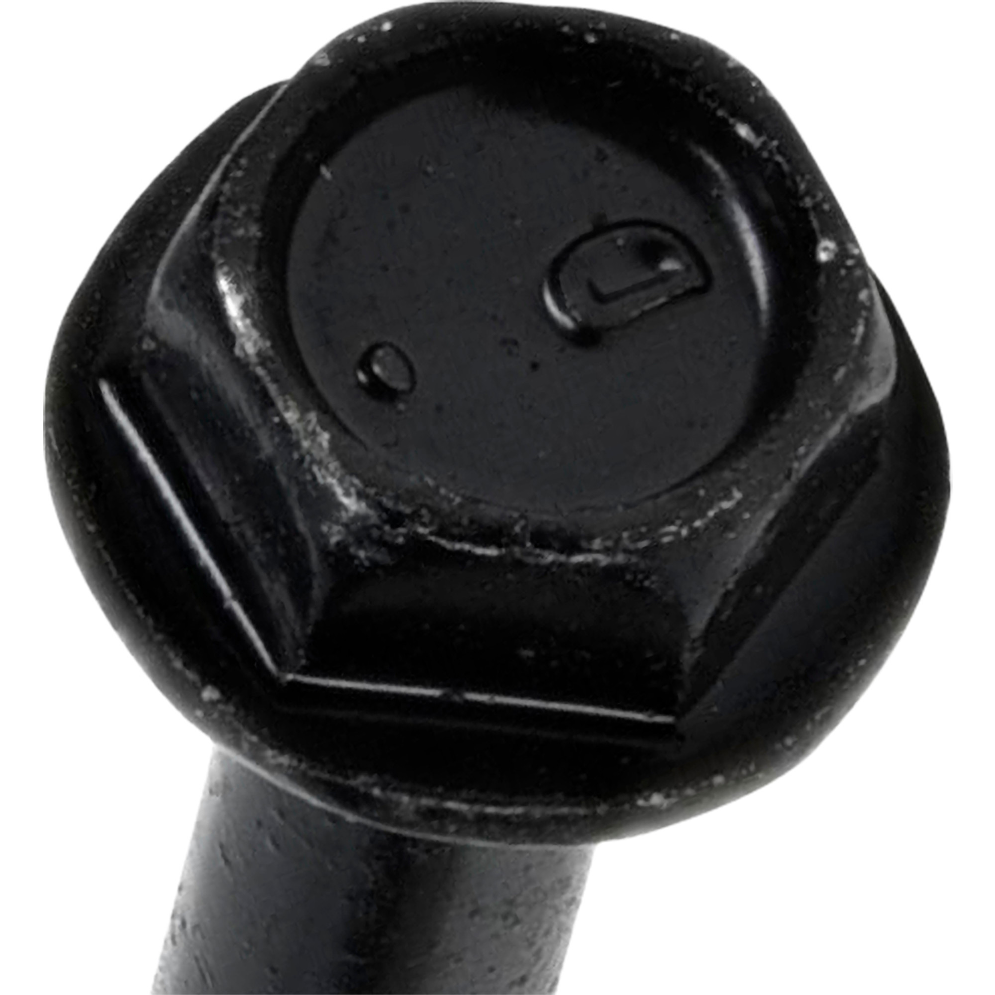 Power Pro Black Hex Washer-Head Concrete Screw Anchor (1/4 in. x 3-1/4 in.) - 100 pc