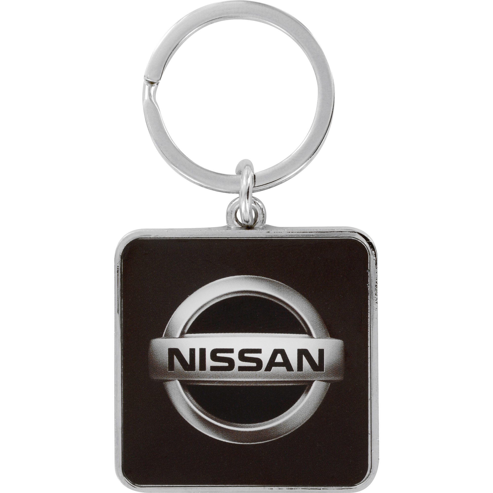 Nissan Key Ring