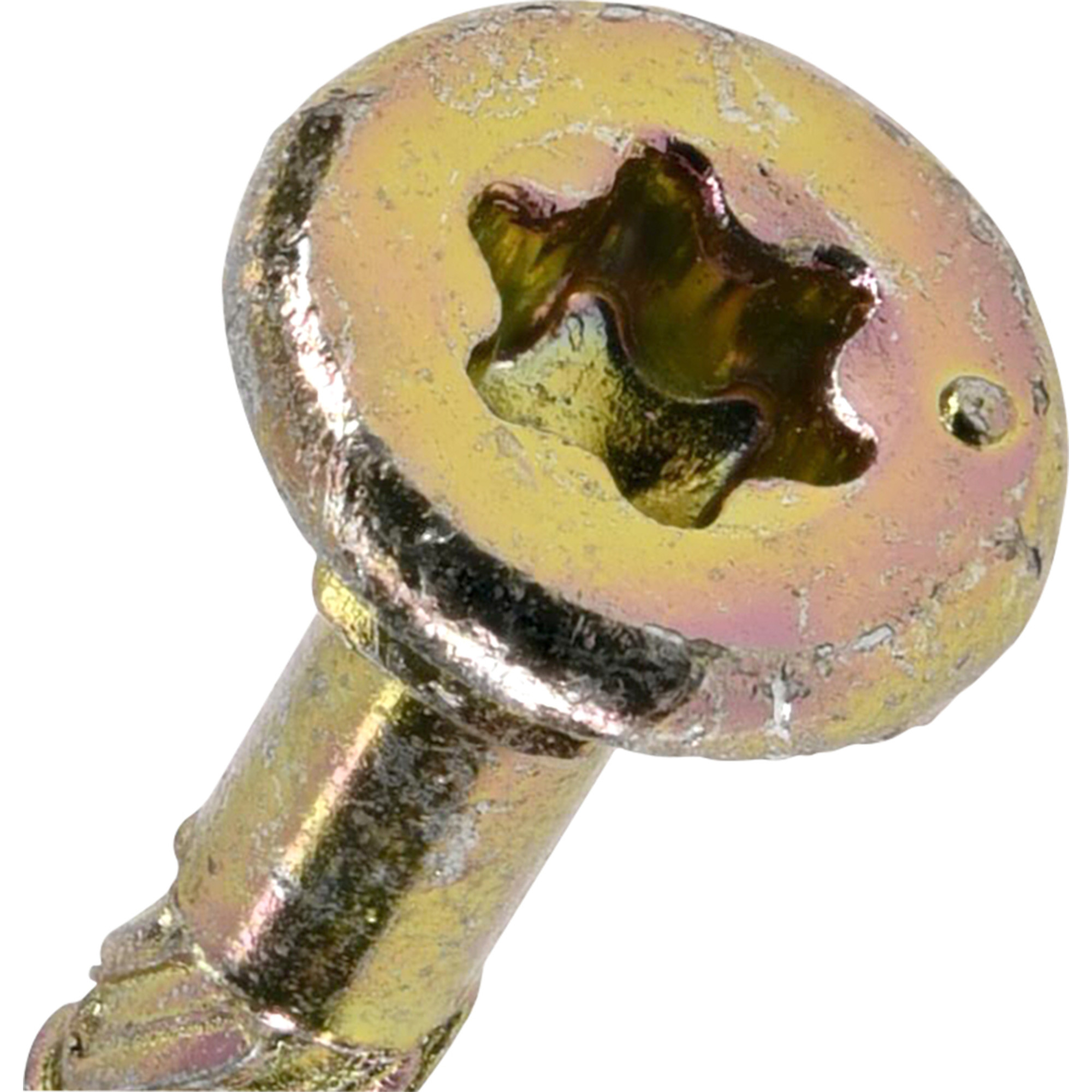 Power Pro Premium Interior Wood Screws (#8 x 1-1/2 in.) - 75 pc