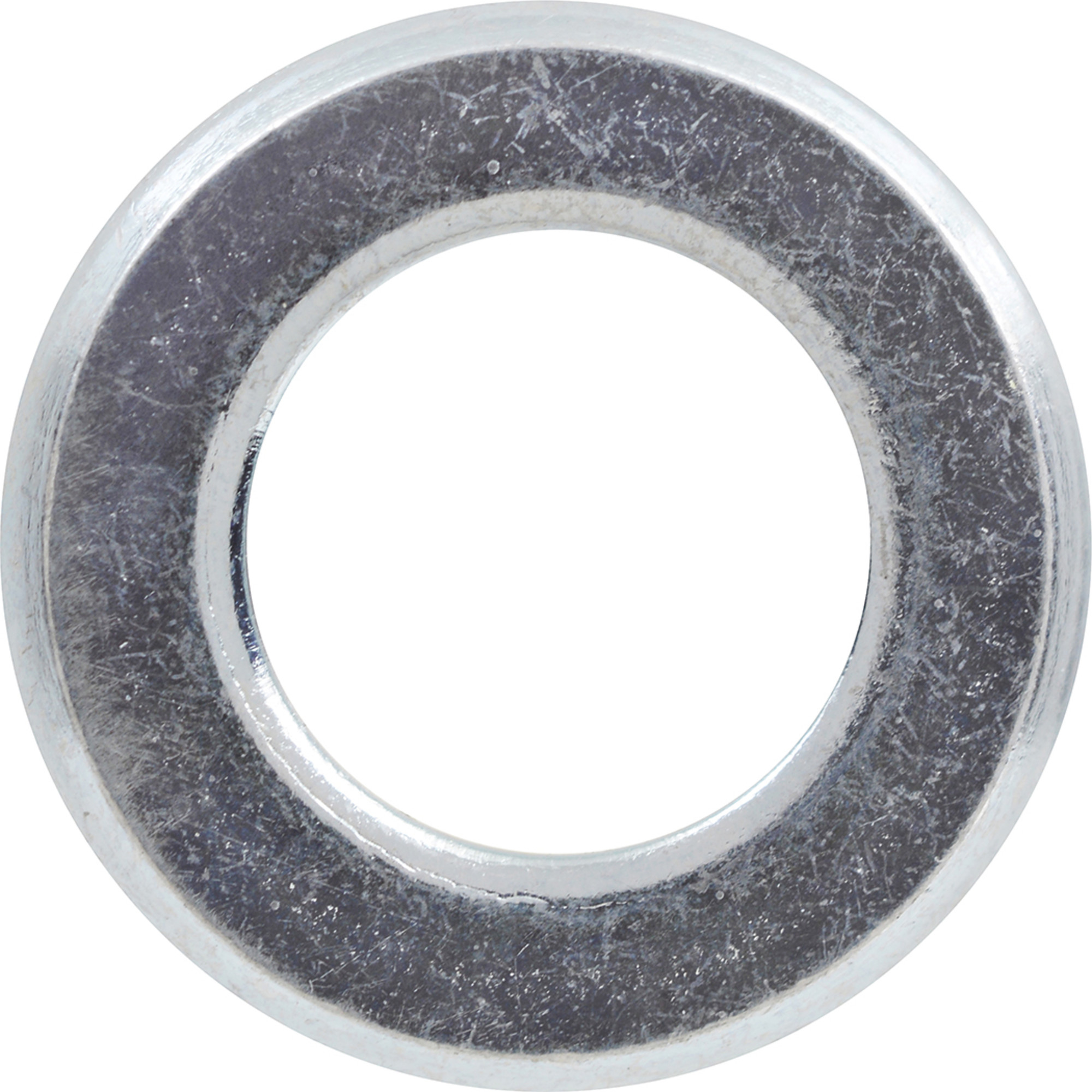 Hillman TP 200 Metric Hardened Flat Washers (M20) - 10 pc