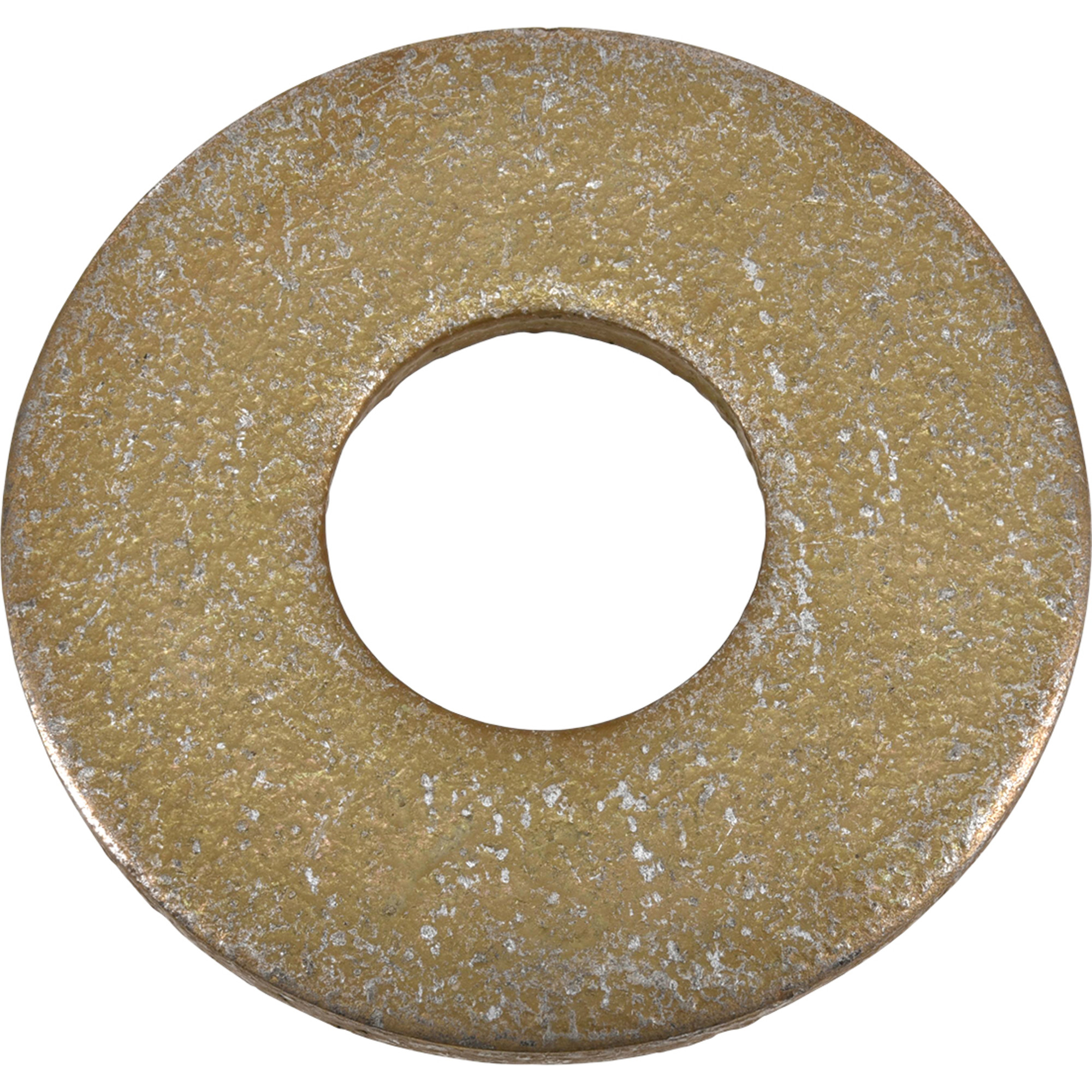Hillman USS Hardened Flat Washers 5/8 in.