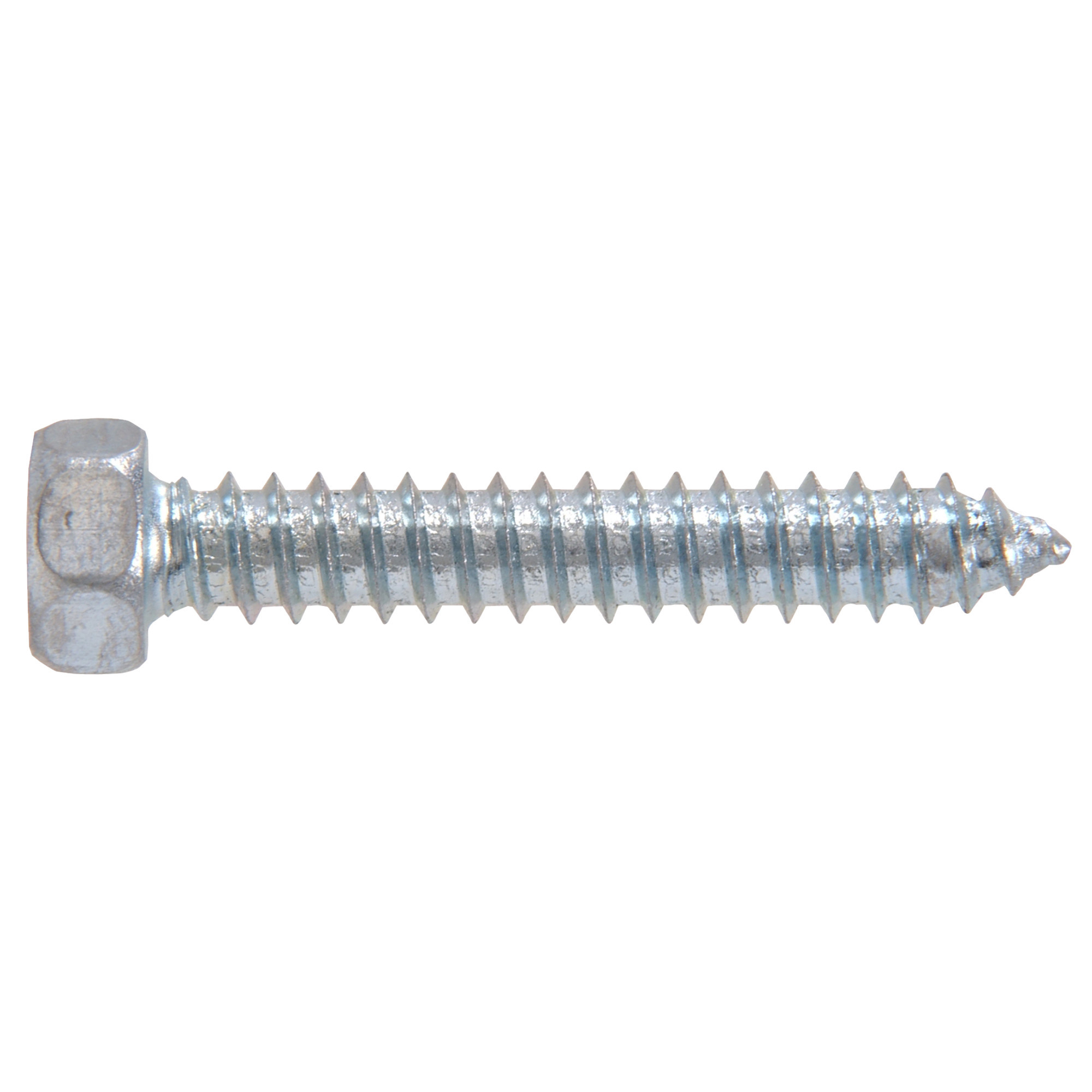 Hillman Type A Hex Sheet Metal Screws (#8 x 1/2 in.)