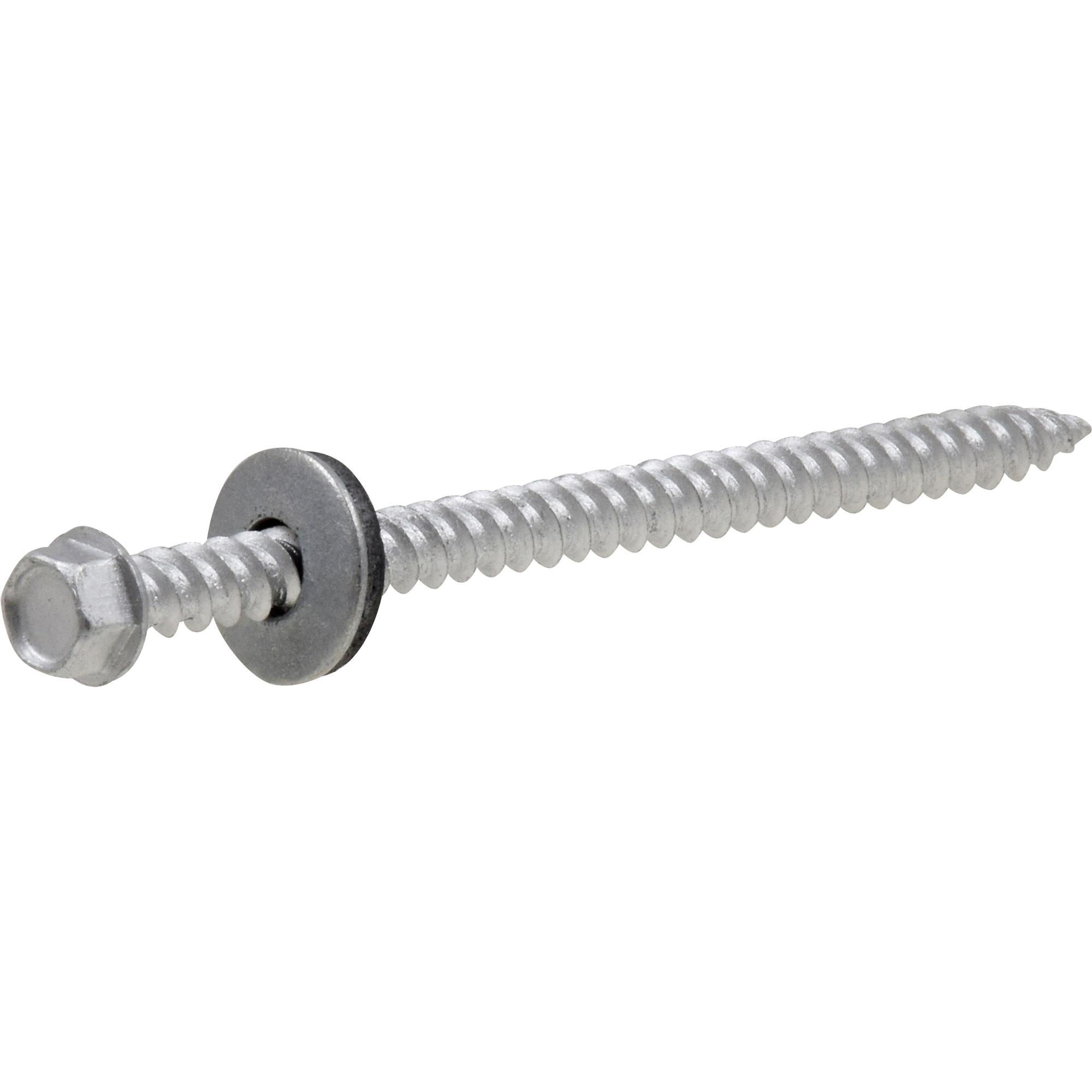 Hillman Self-Piercing Sheeter Screws (#10 x 3 in.)