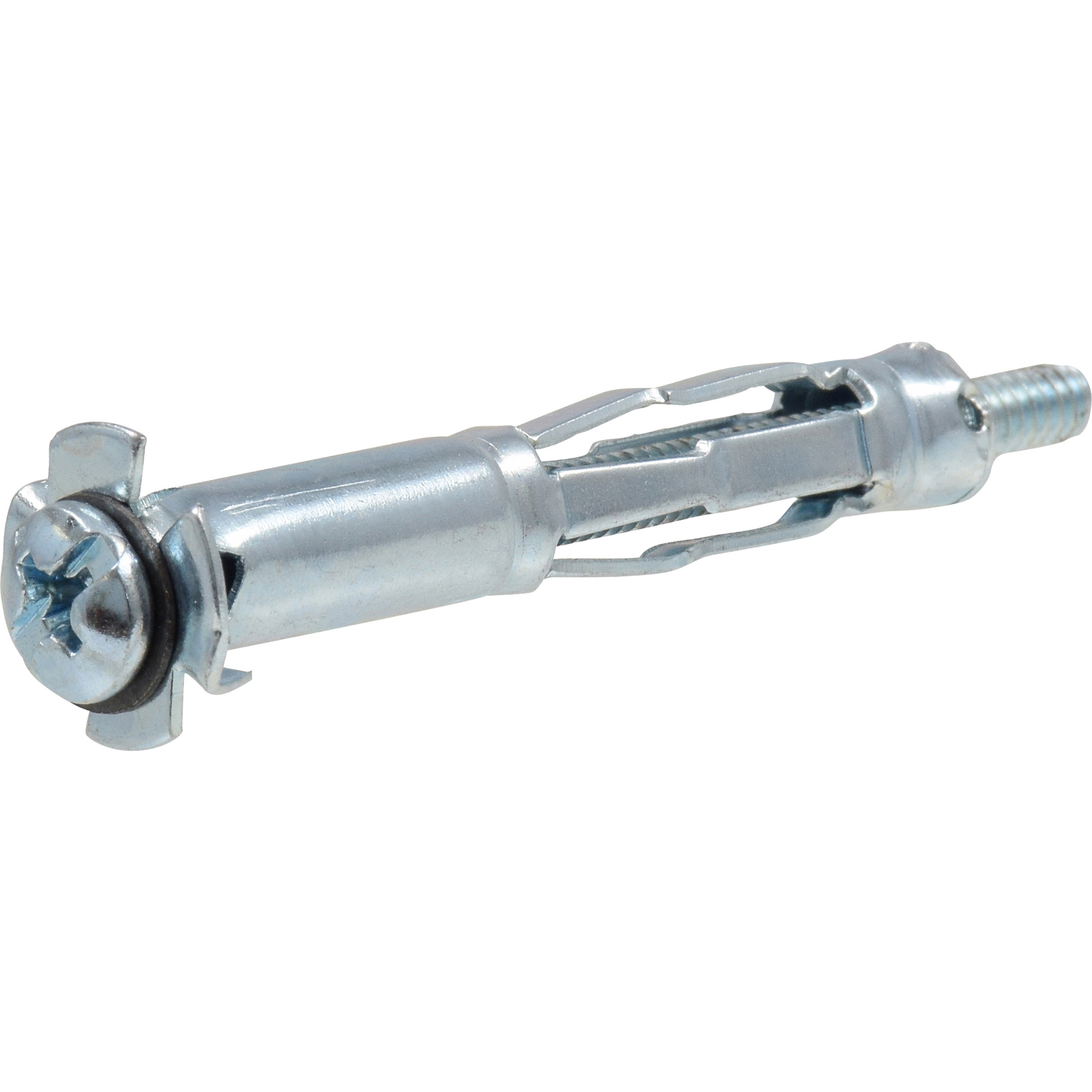 Hillman Hollow Wall Anchor (1/8 in. Long) - 100 pc