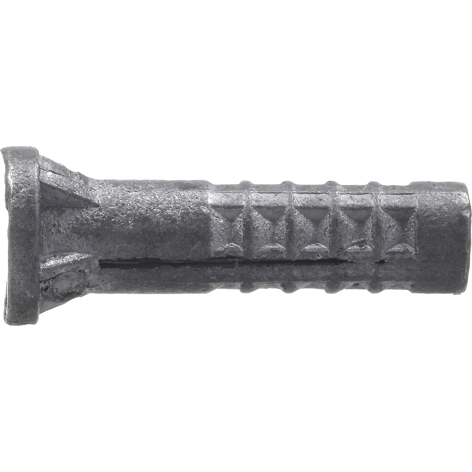 Hillman Lead Wood Screw Anchor (#6-8 x 1 in.) - 100 pc