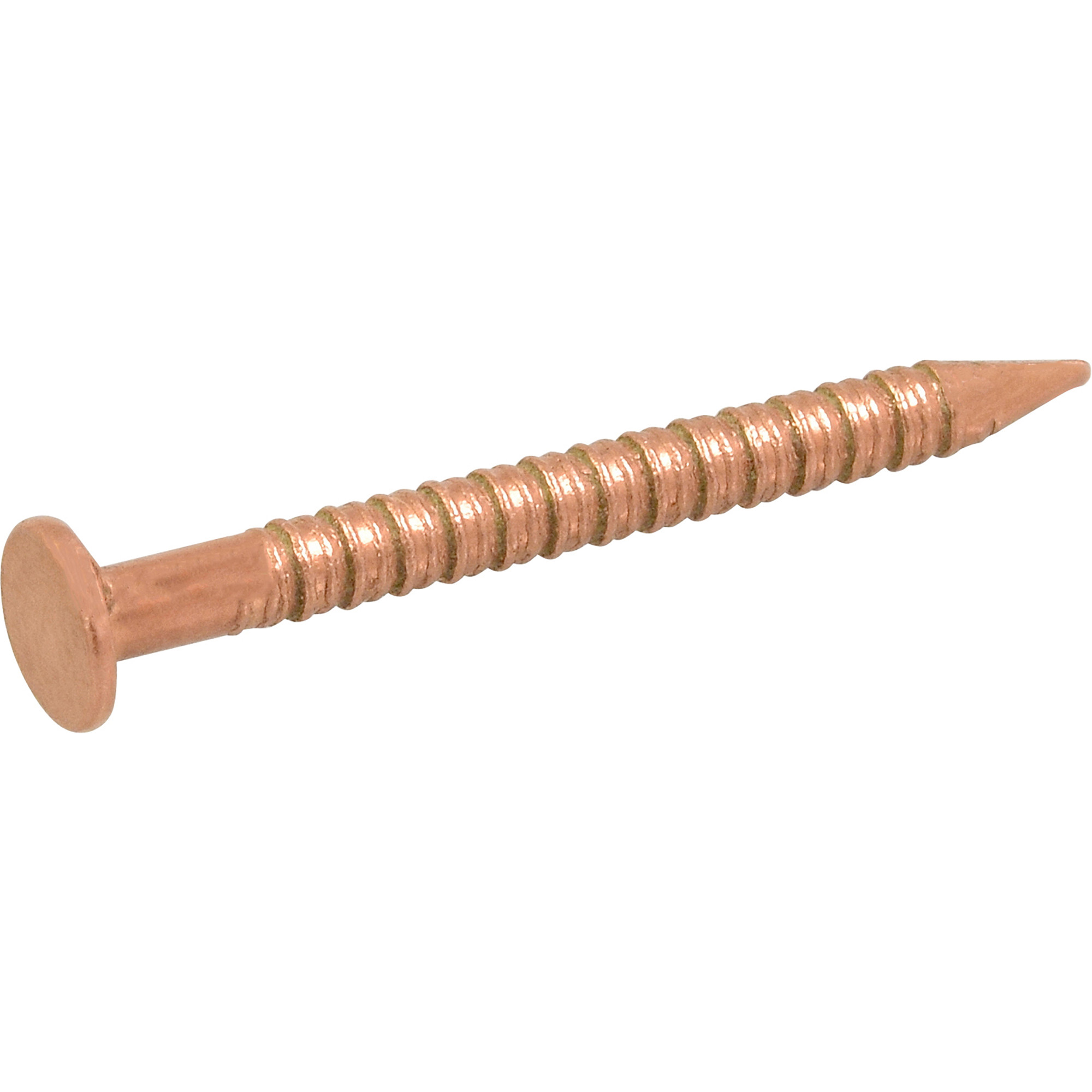 Anchor Wire Bronze Boat Nails (3/4 in.) - 2 oz.