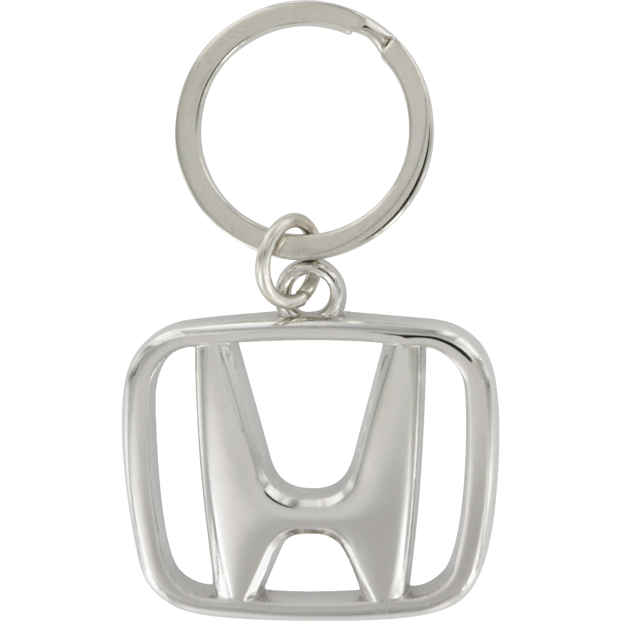 Hillman Honda Key Chain