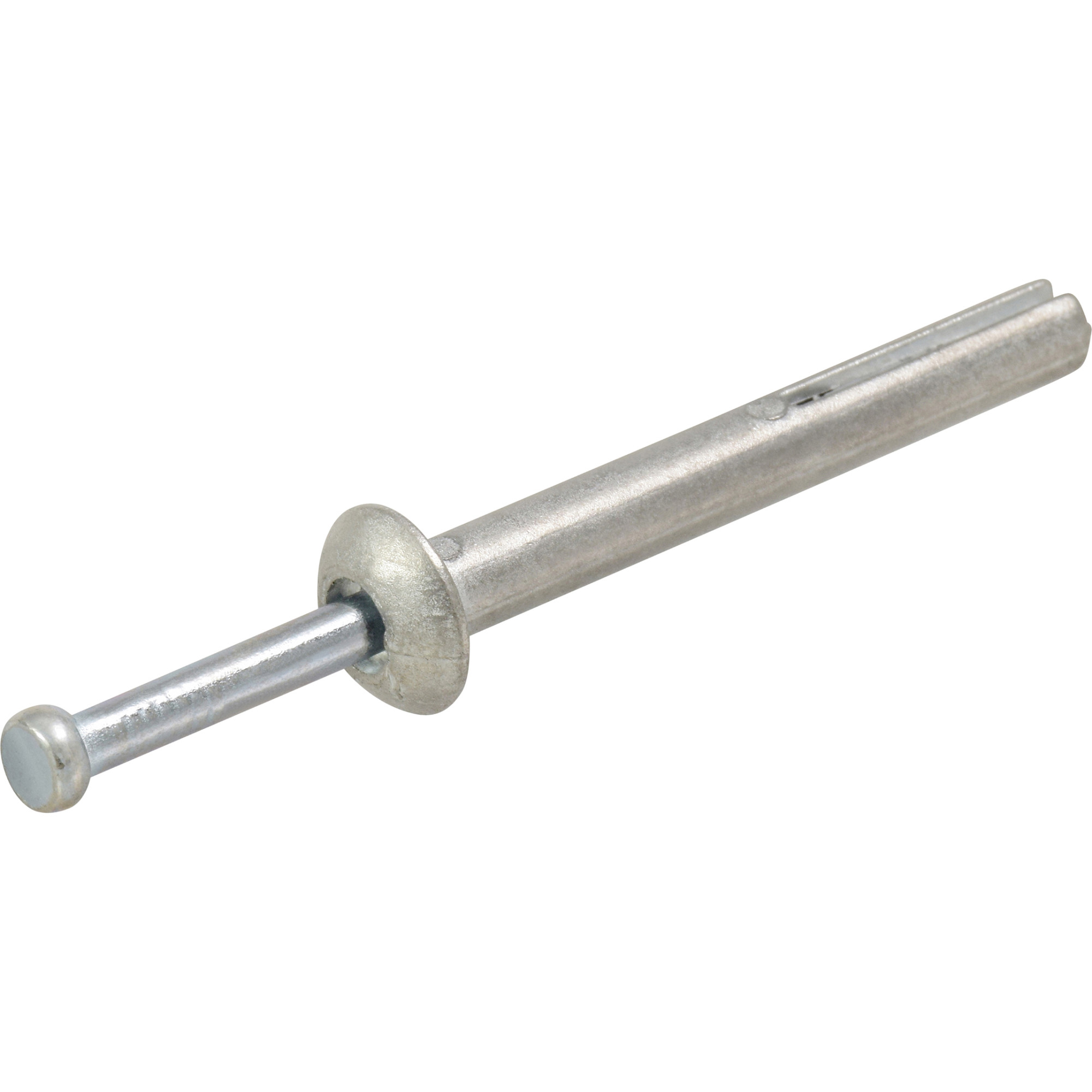 Hillman Hammer Drive Anchor (1/4 in. x 2 in.) - 10 pc