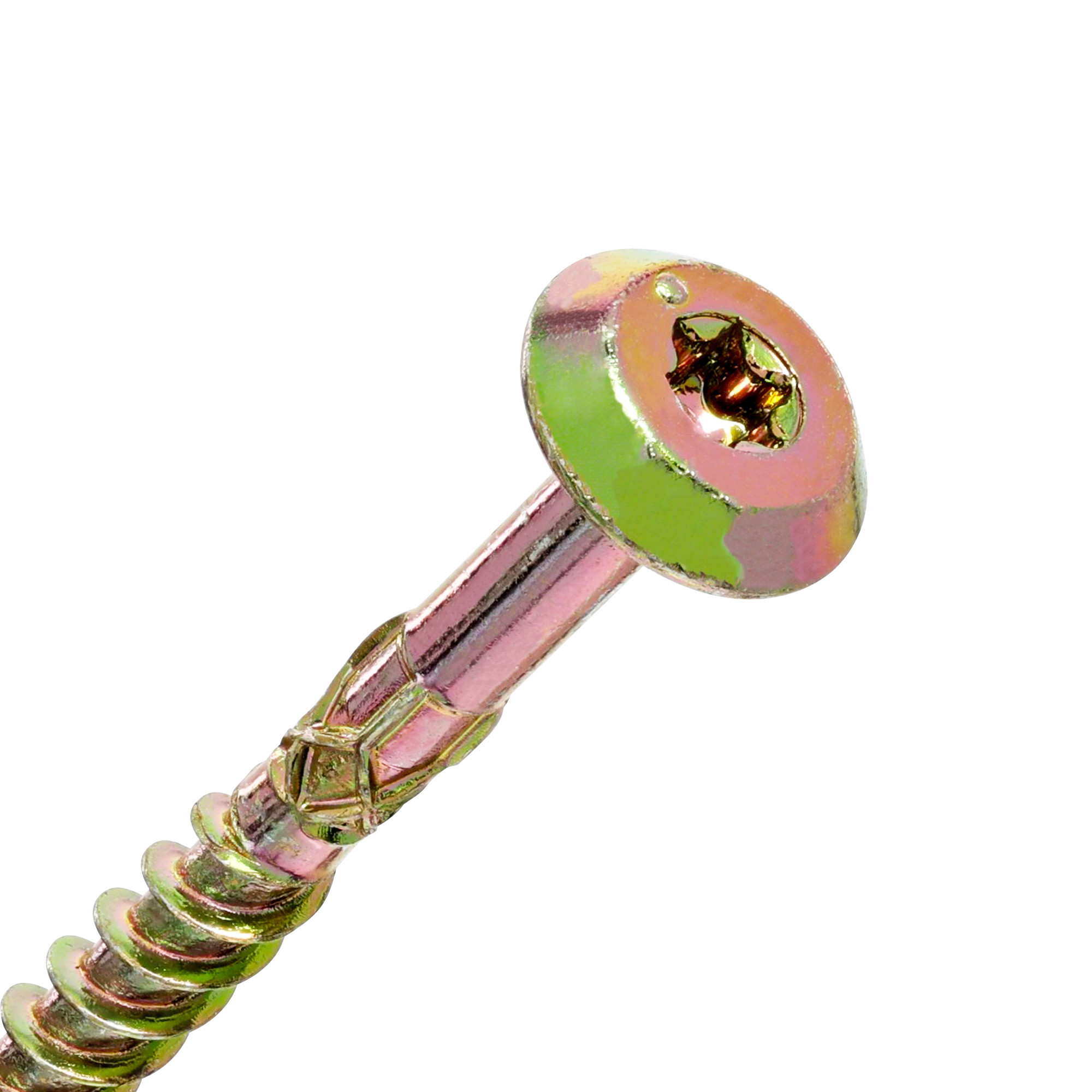 Power Pro� Premium Interior Cabinet Screws (#8 x 2-1/2 in.) - 50pc