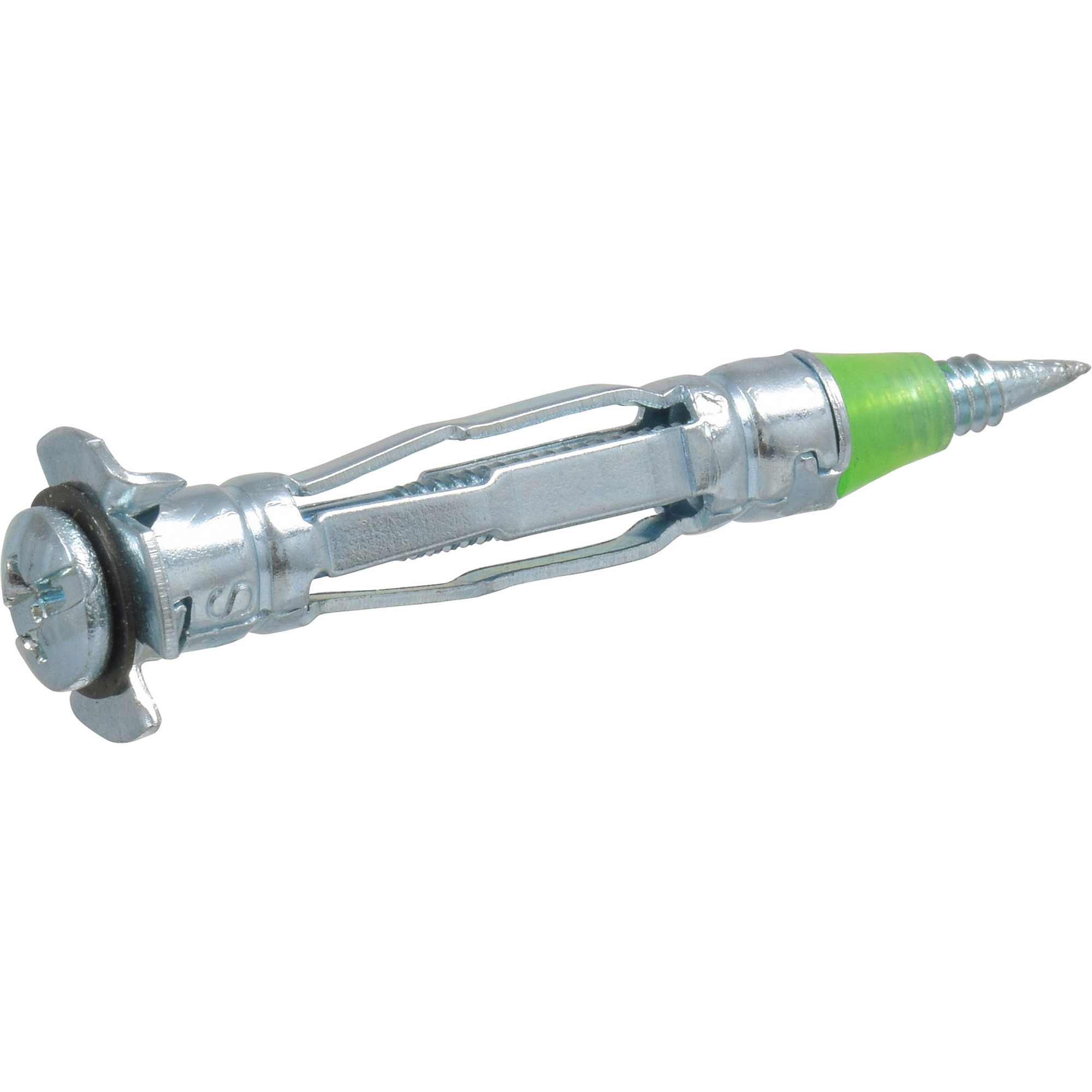 Hillman Drive Wall Anchor (1/8 in. Short) - 100 pc