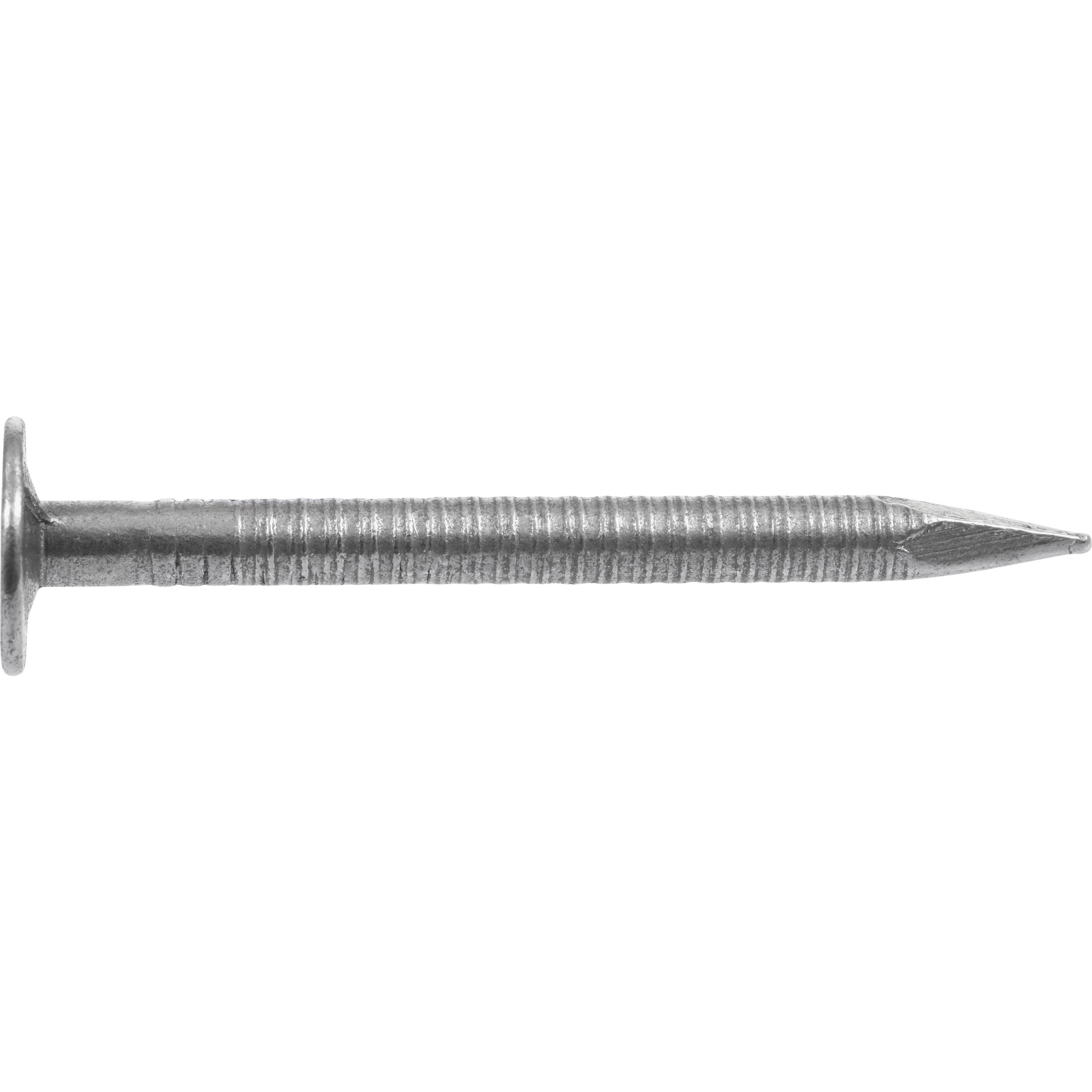 Anchor Wire Bright Drywall Nails (1-5/8 in.) - 80 pc