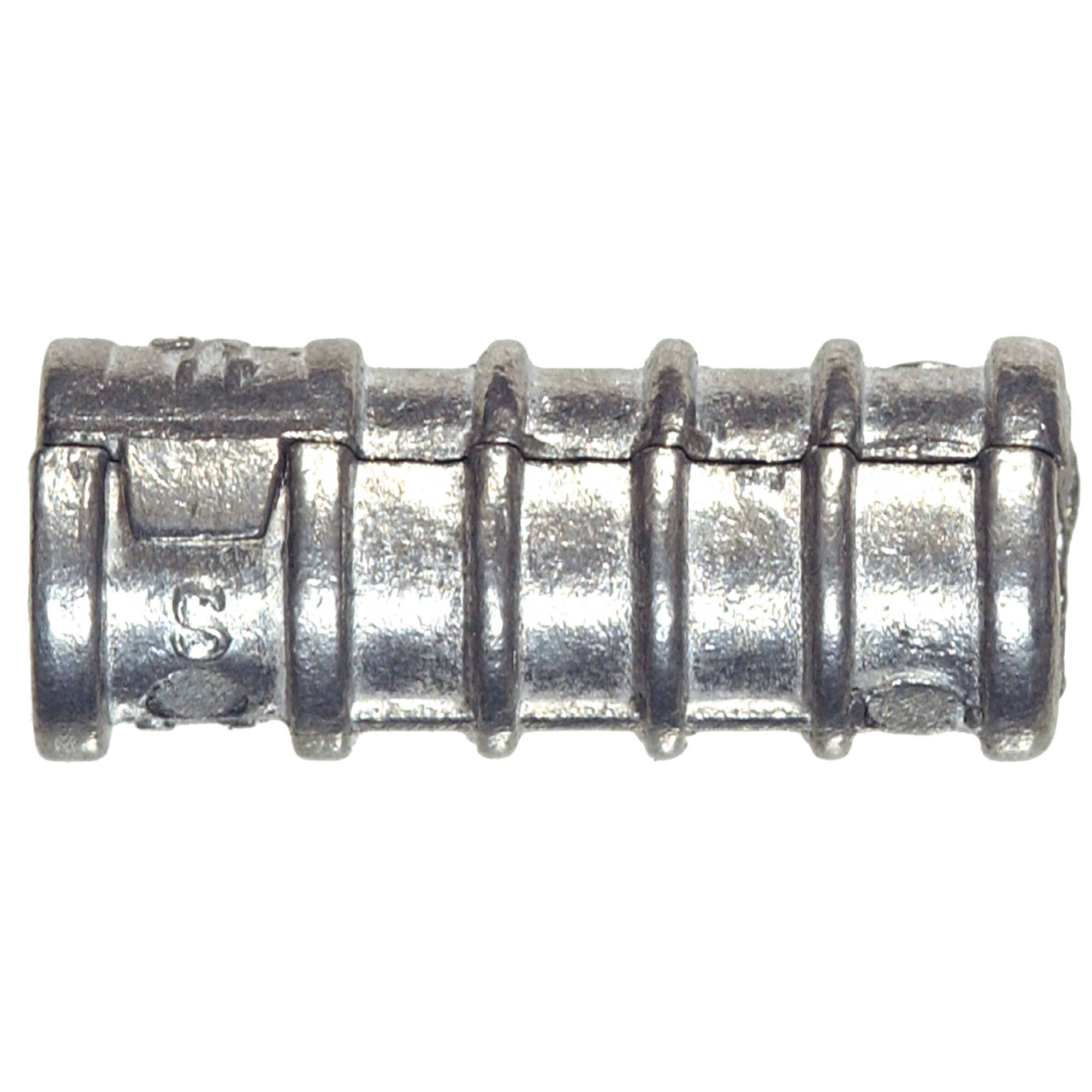 Hillman Lag Shield Anchor (1/4 in. Short) - 100 pc