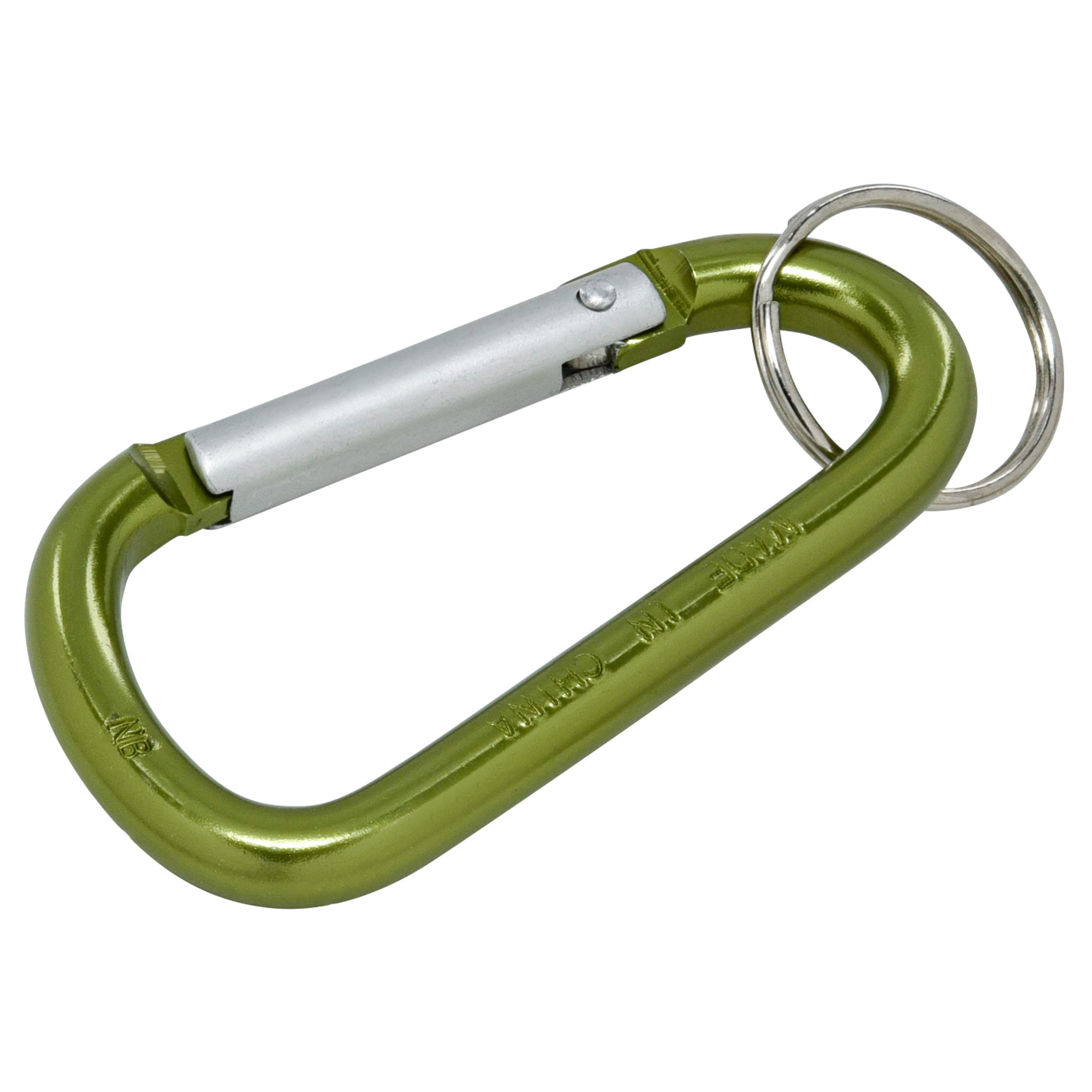 Hillman Large Metal Carabiner
