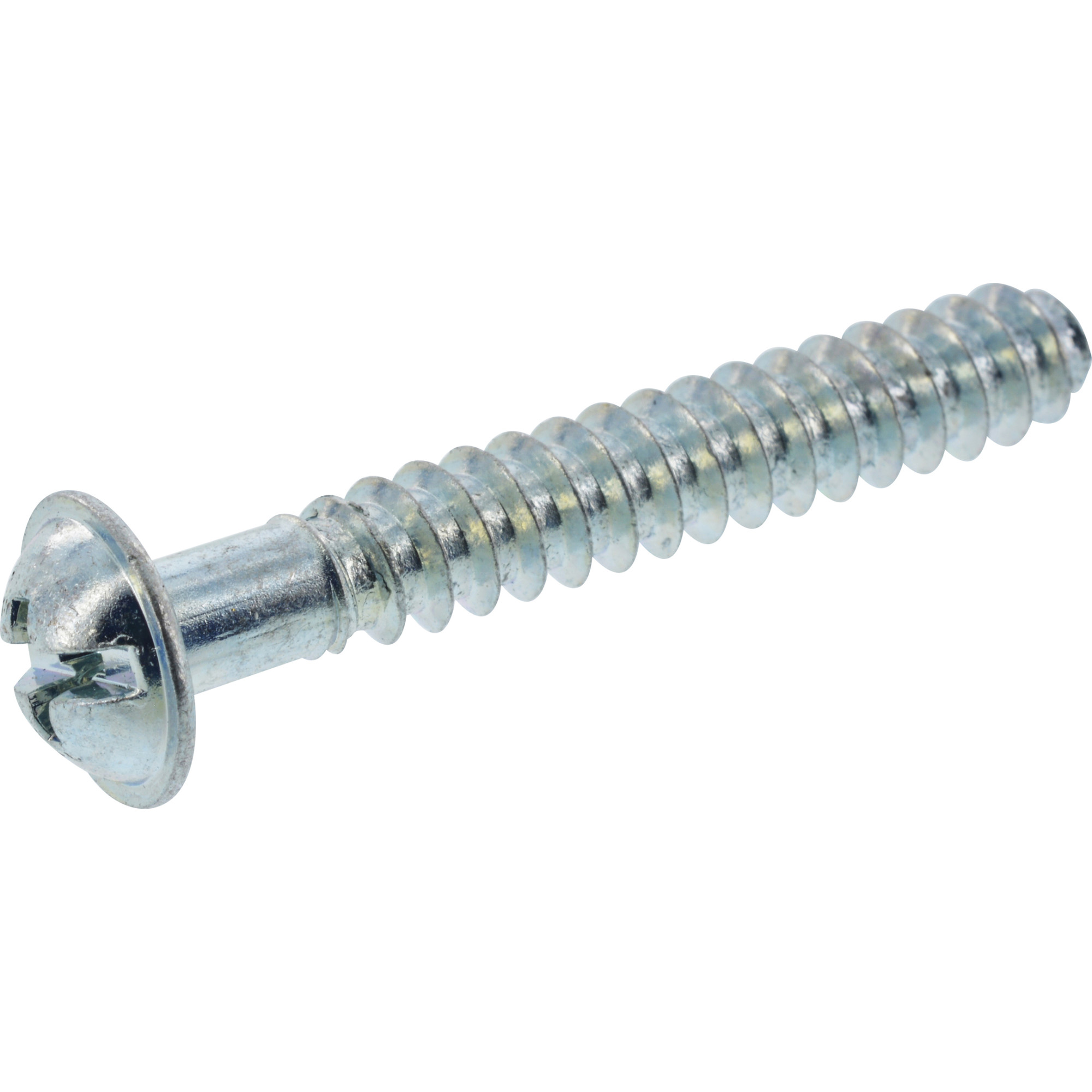 Hillman Combo-Head Wooden Knob Screws (#12 x 1-1/2 in.) - 50 pc