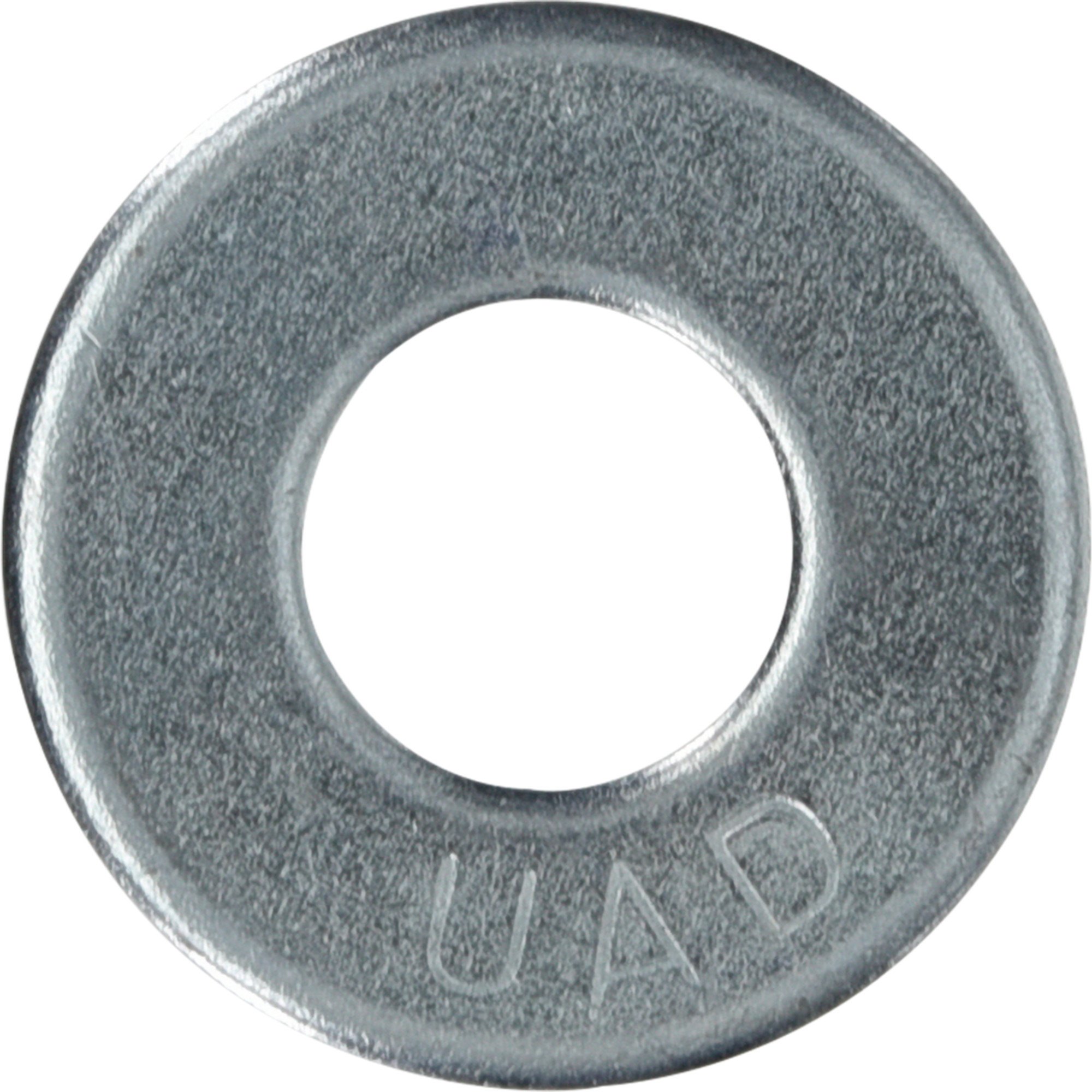 Hillman USS Flat Washers 3/8 in.