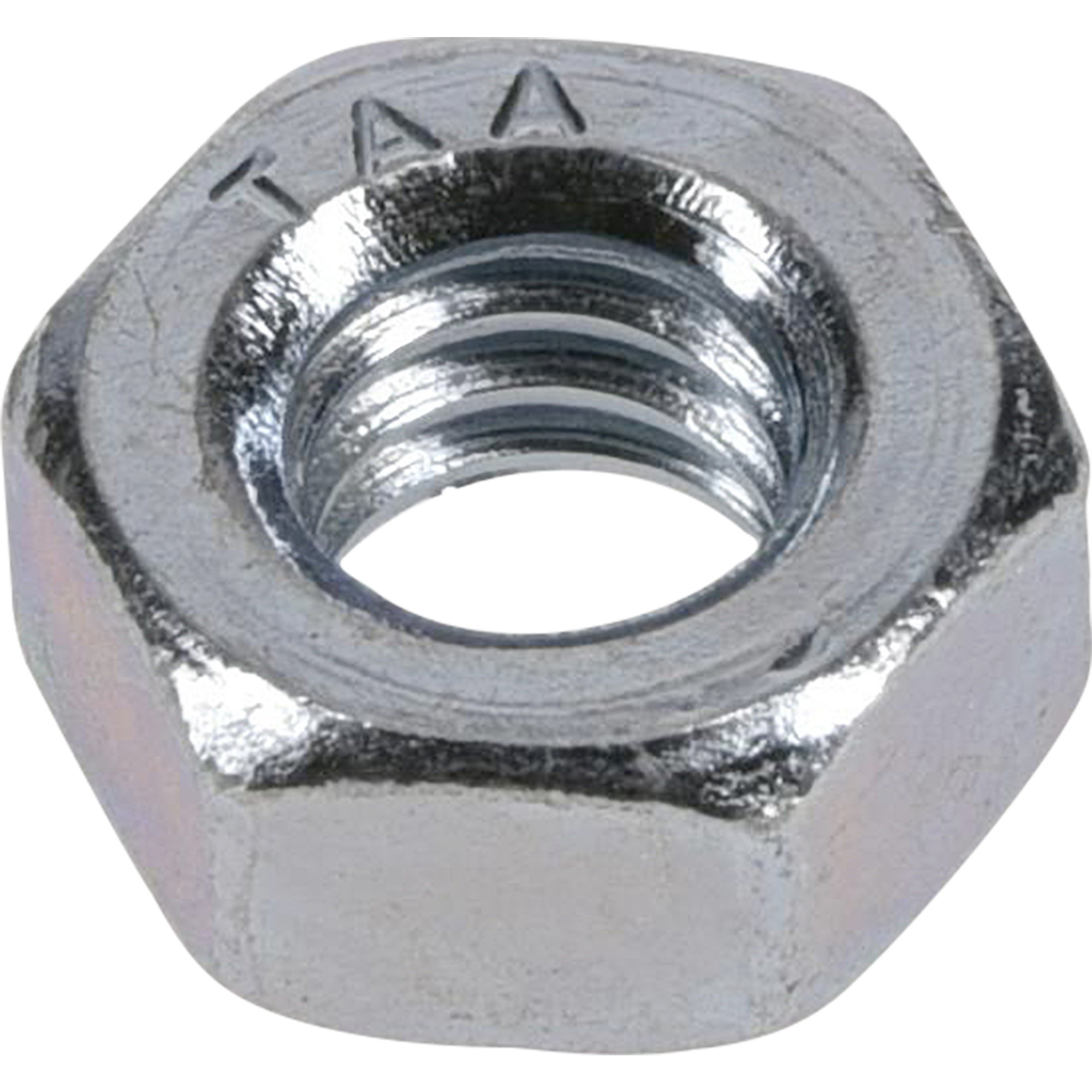 Hillman Hex Nuts 1/4 in.-20