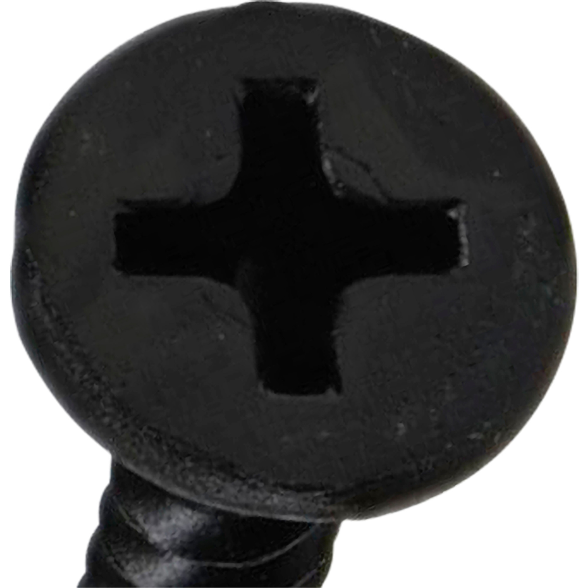 Hillman Fine Thread Drywall Screws (#6 x 1-1/4 in.) - 100 pc