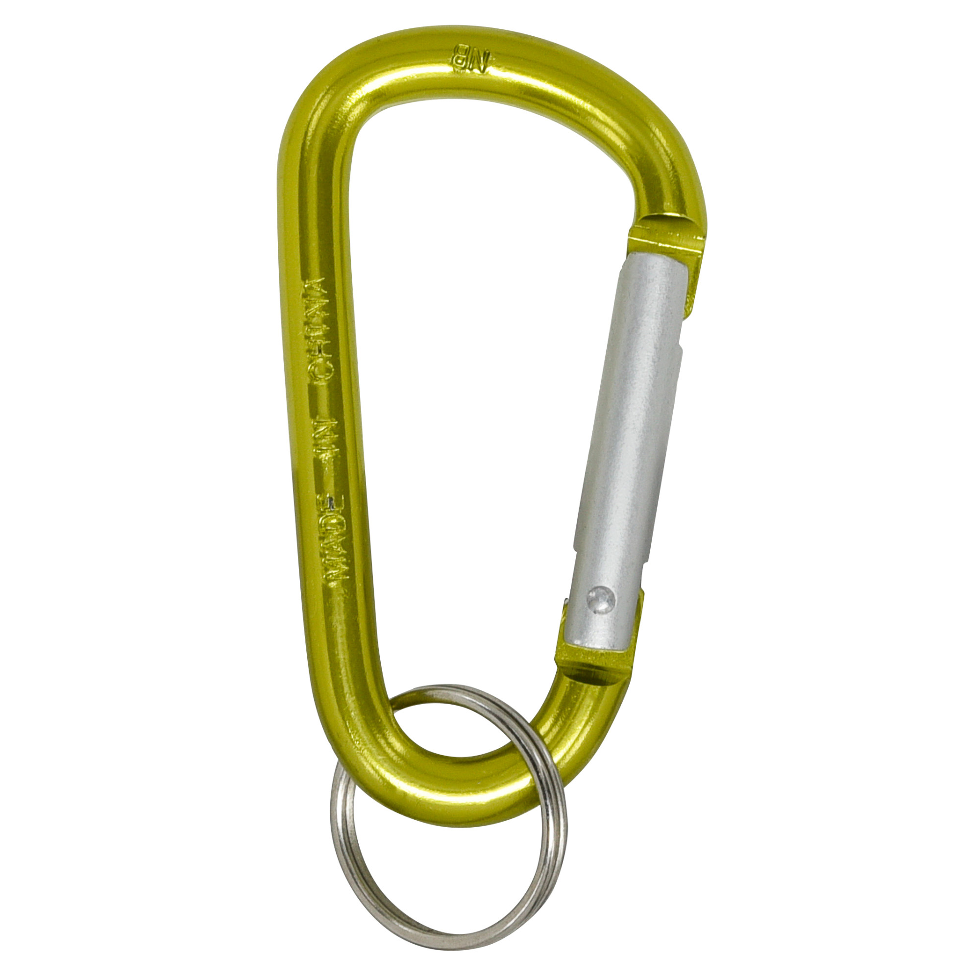 Hillman Large Metal Carabiner