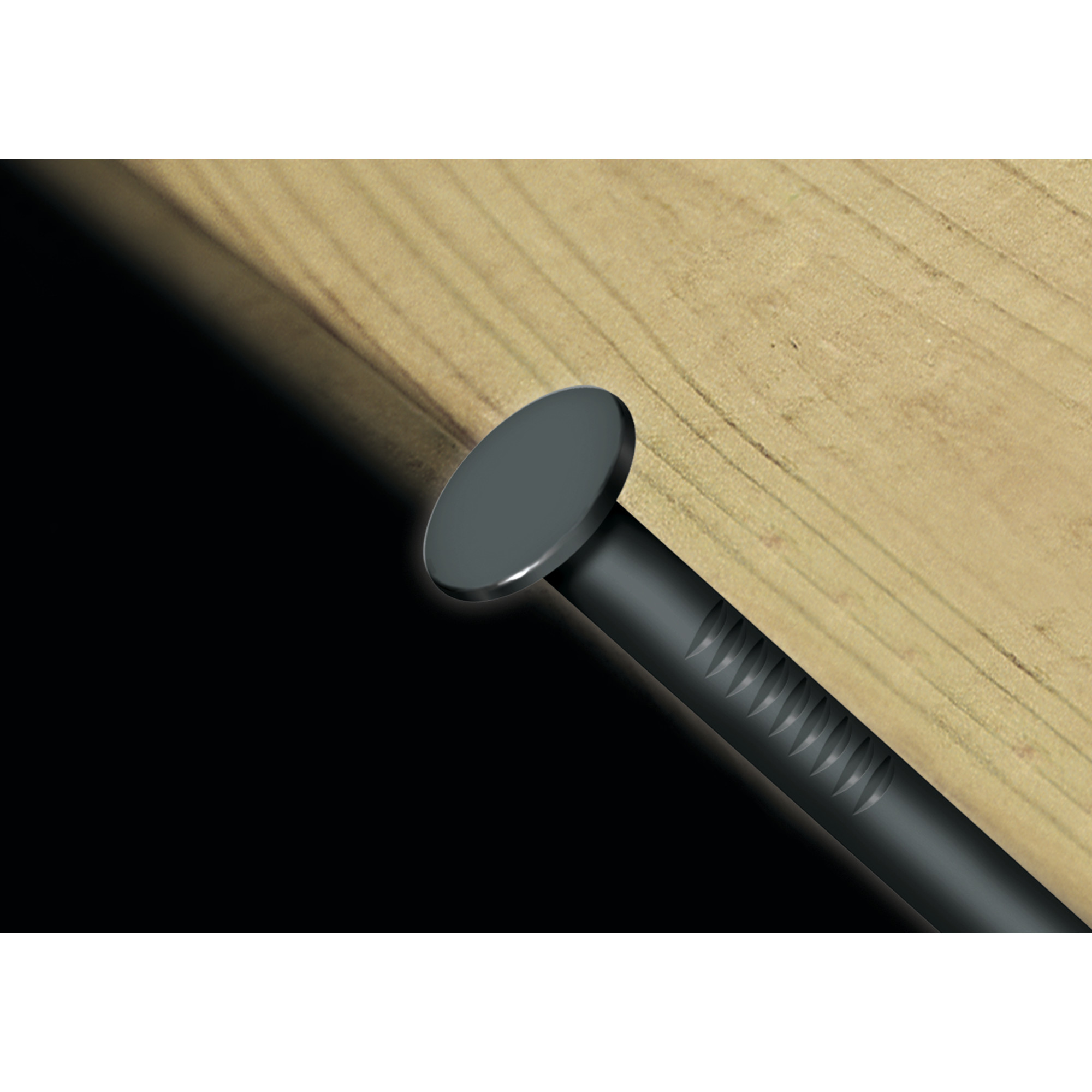 Hillman Bright Box Nails (2 in.) - 30 pc