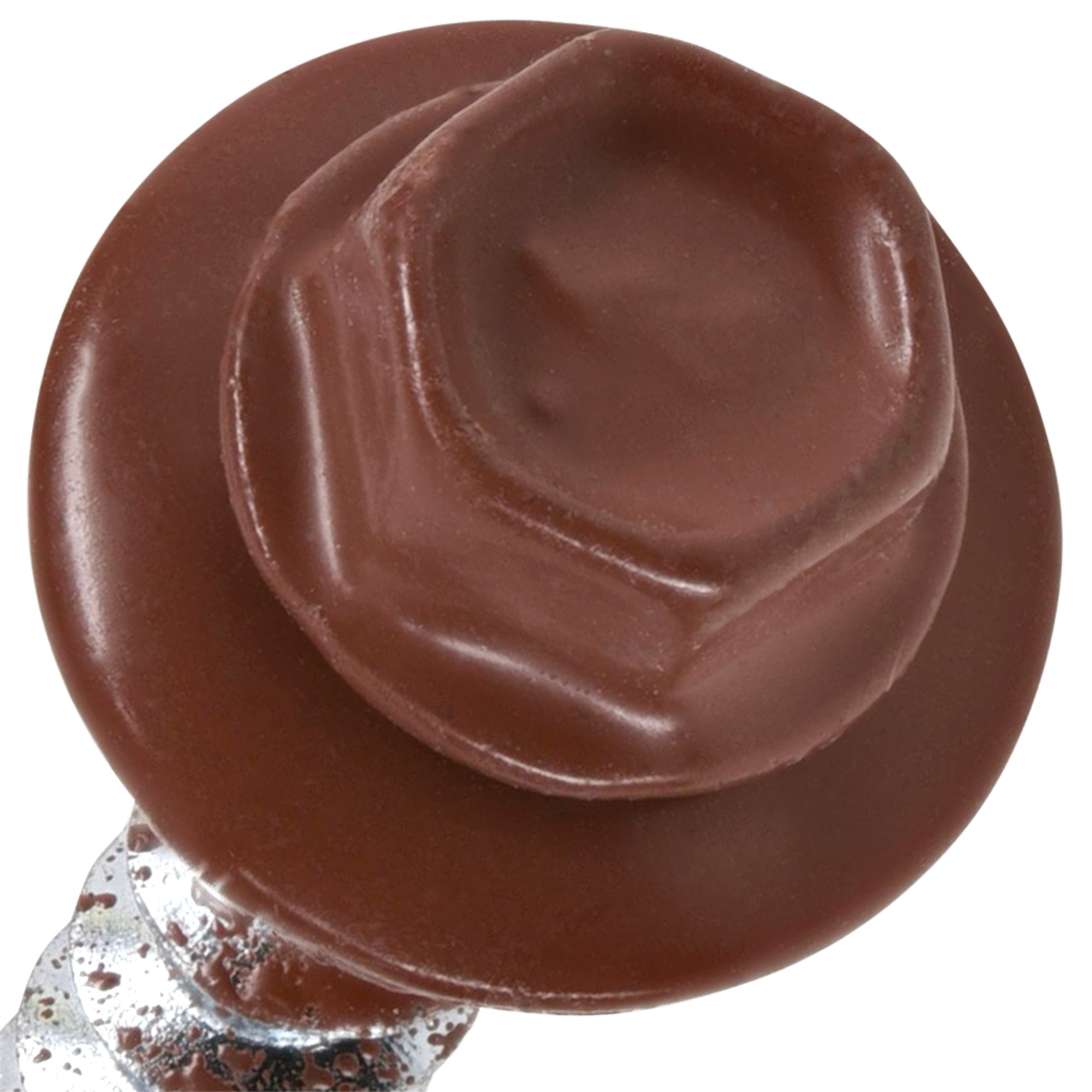 Power Pro Red Self Drilling Metal-to-Wood Roofing Screws (#10 x 2 in.) - 250 pc